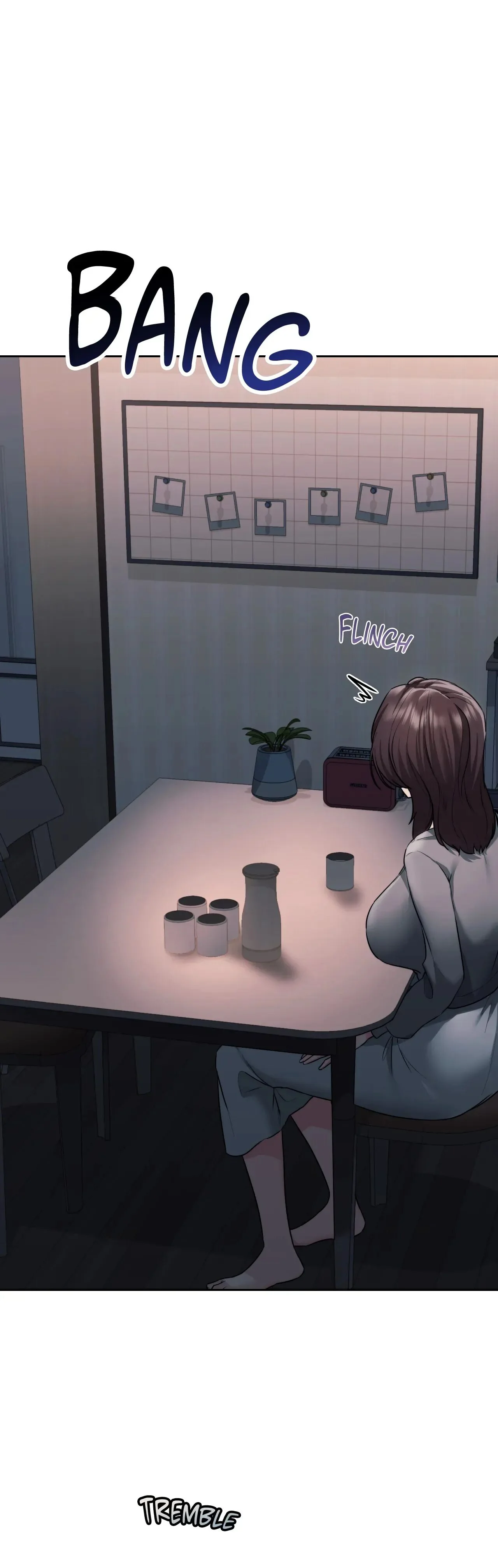 Wreck My Bias chapter 19 page 2