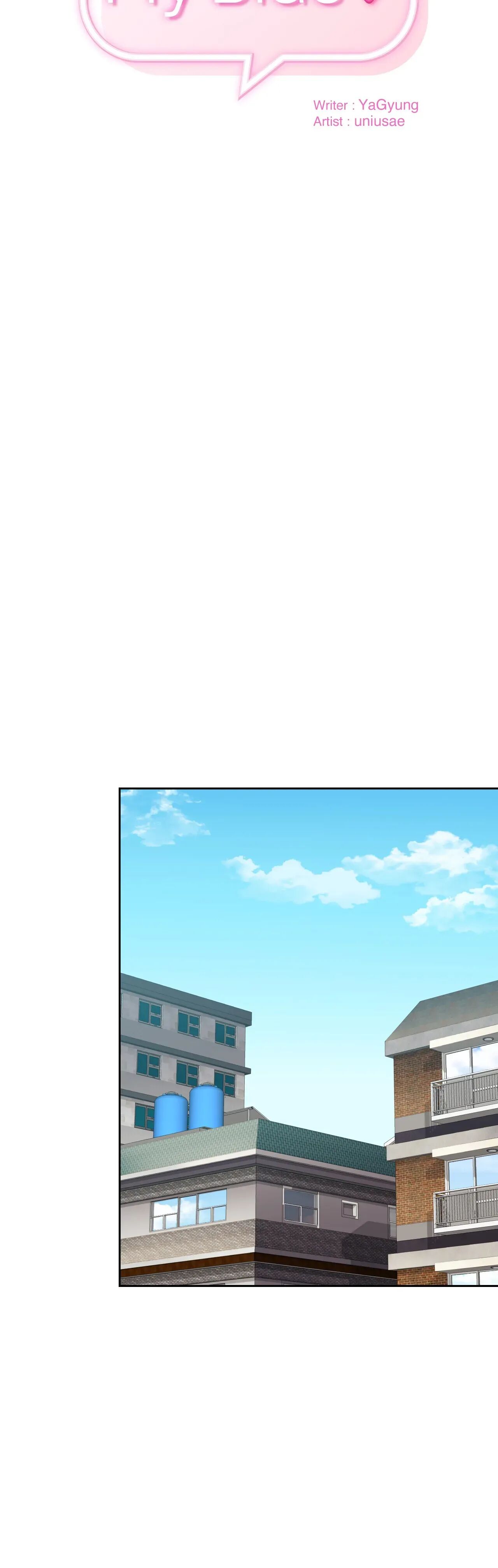 Wreck My Bias chapter 19 page 4