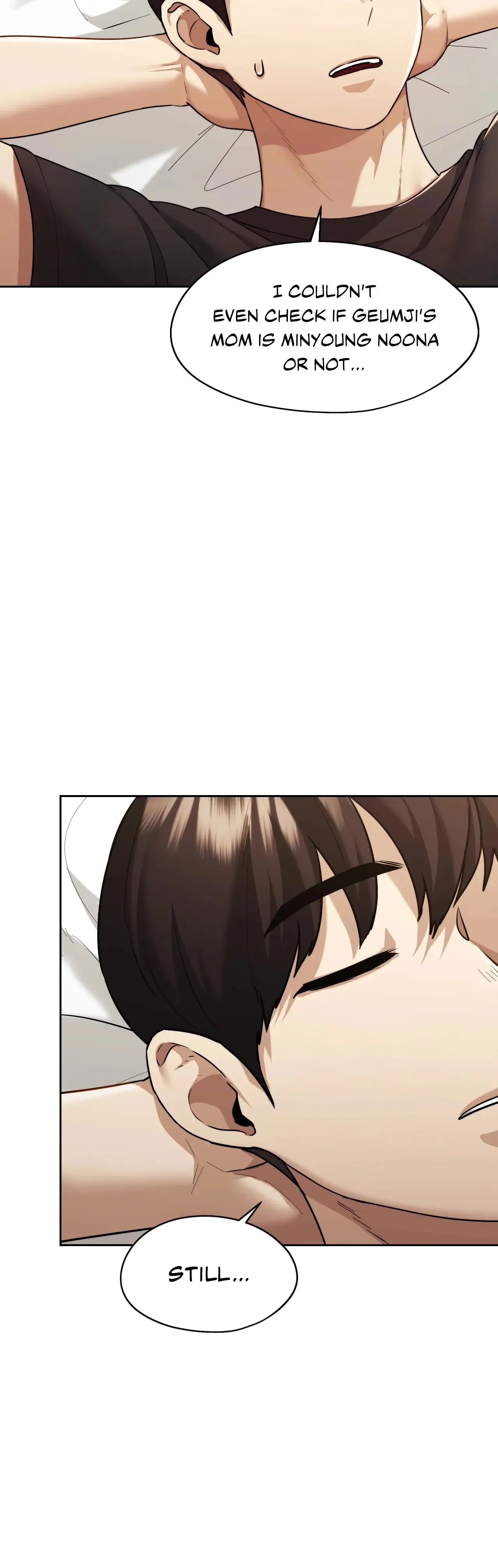 Wreck My Bias chapter 19 page 7