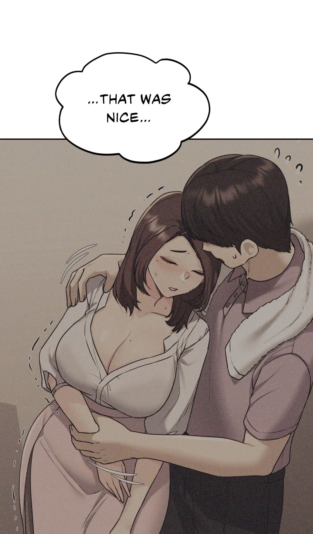 Wreck My Bias chapter 19 page 8