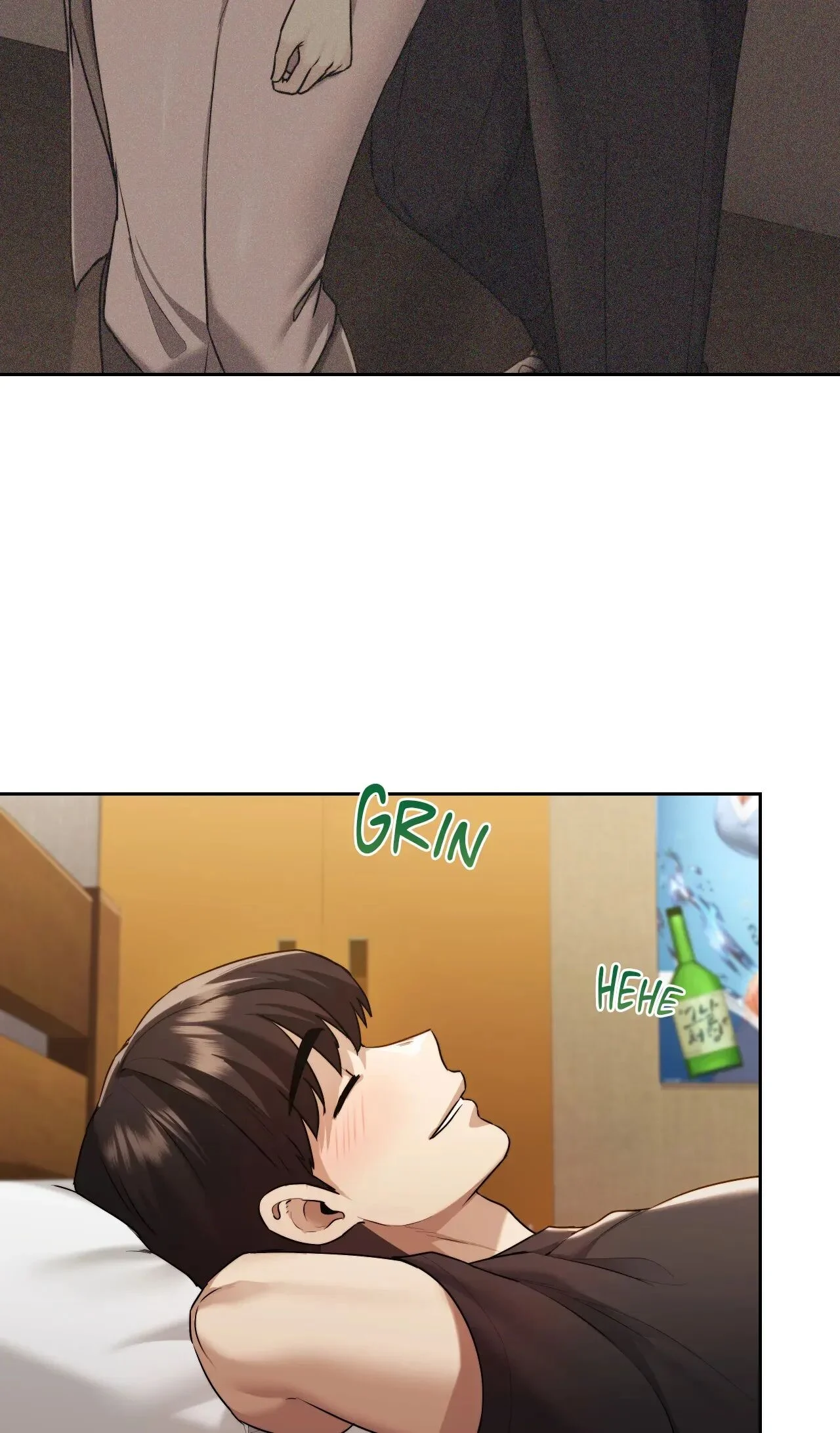 Wreck My Bias chapter 19 page 9