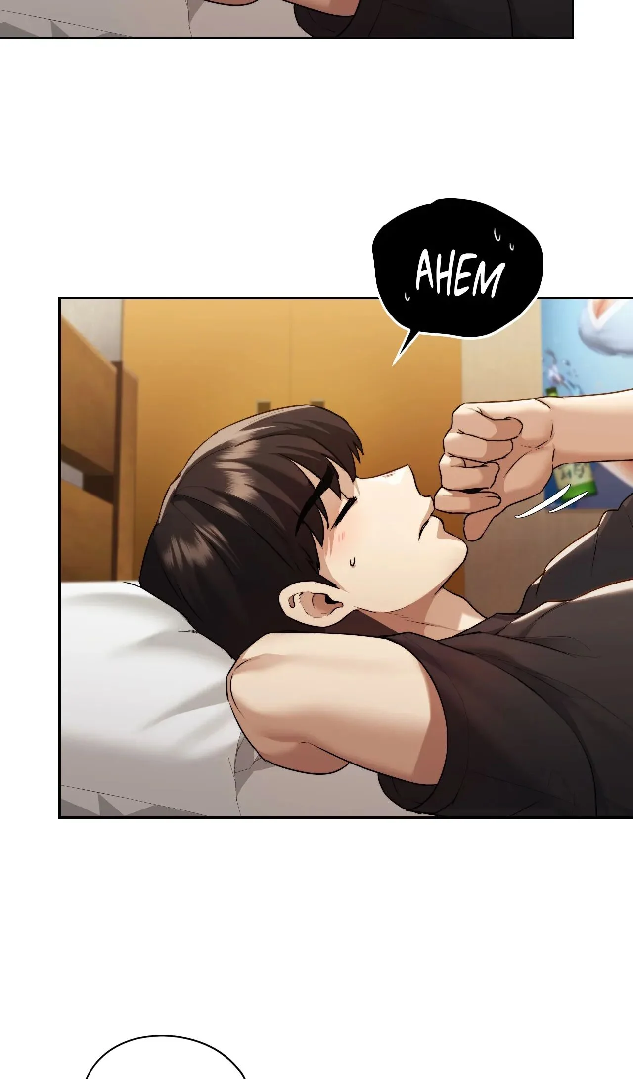 Wreck My Bias chapter 19 page 10