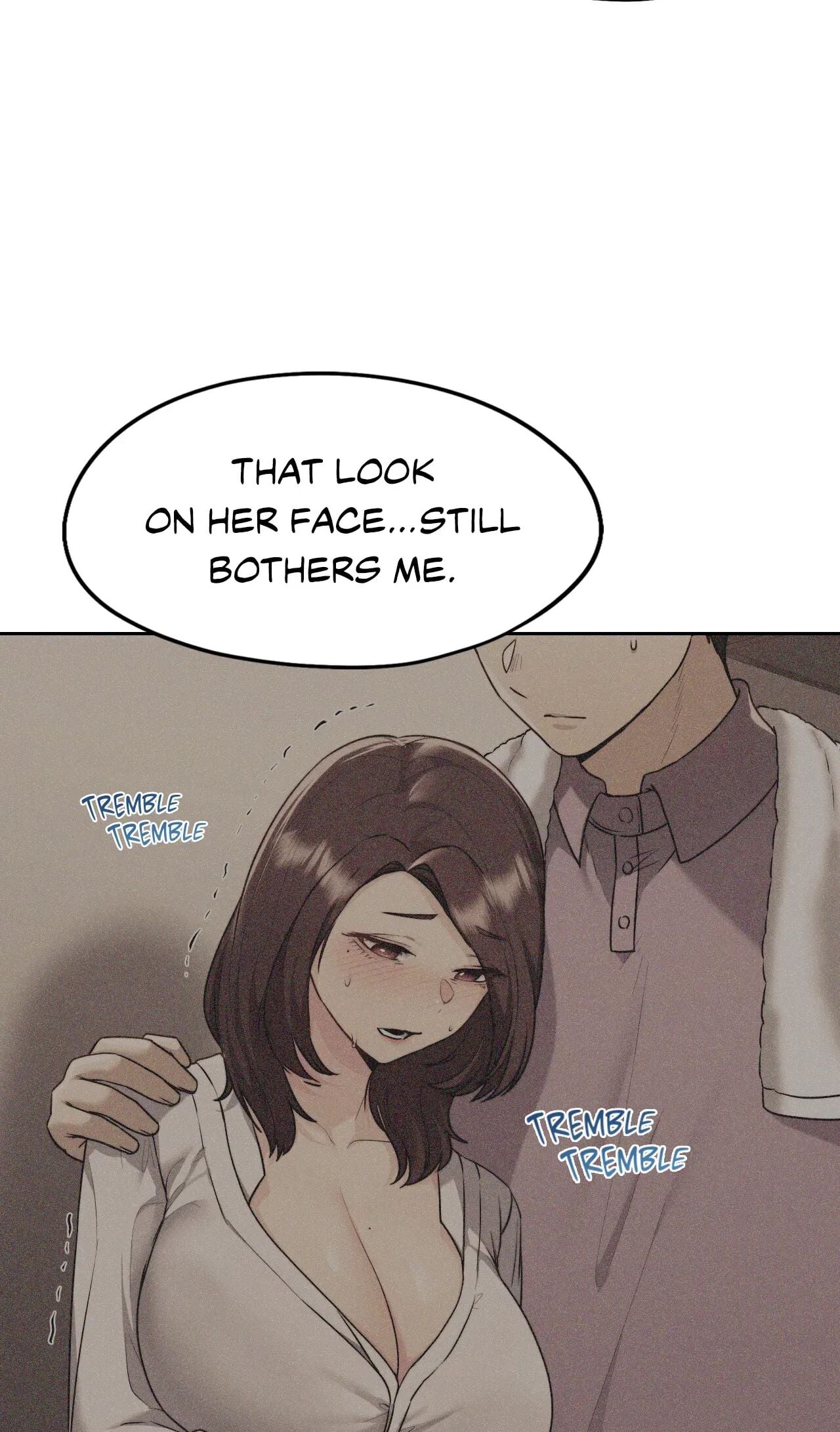 Wreck My Bias chapter 19 page 12