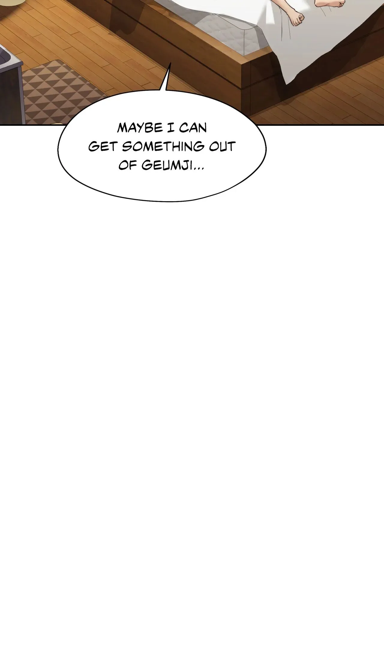 Wreck My Bias chapter 19 page 14