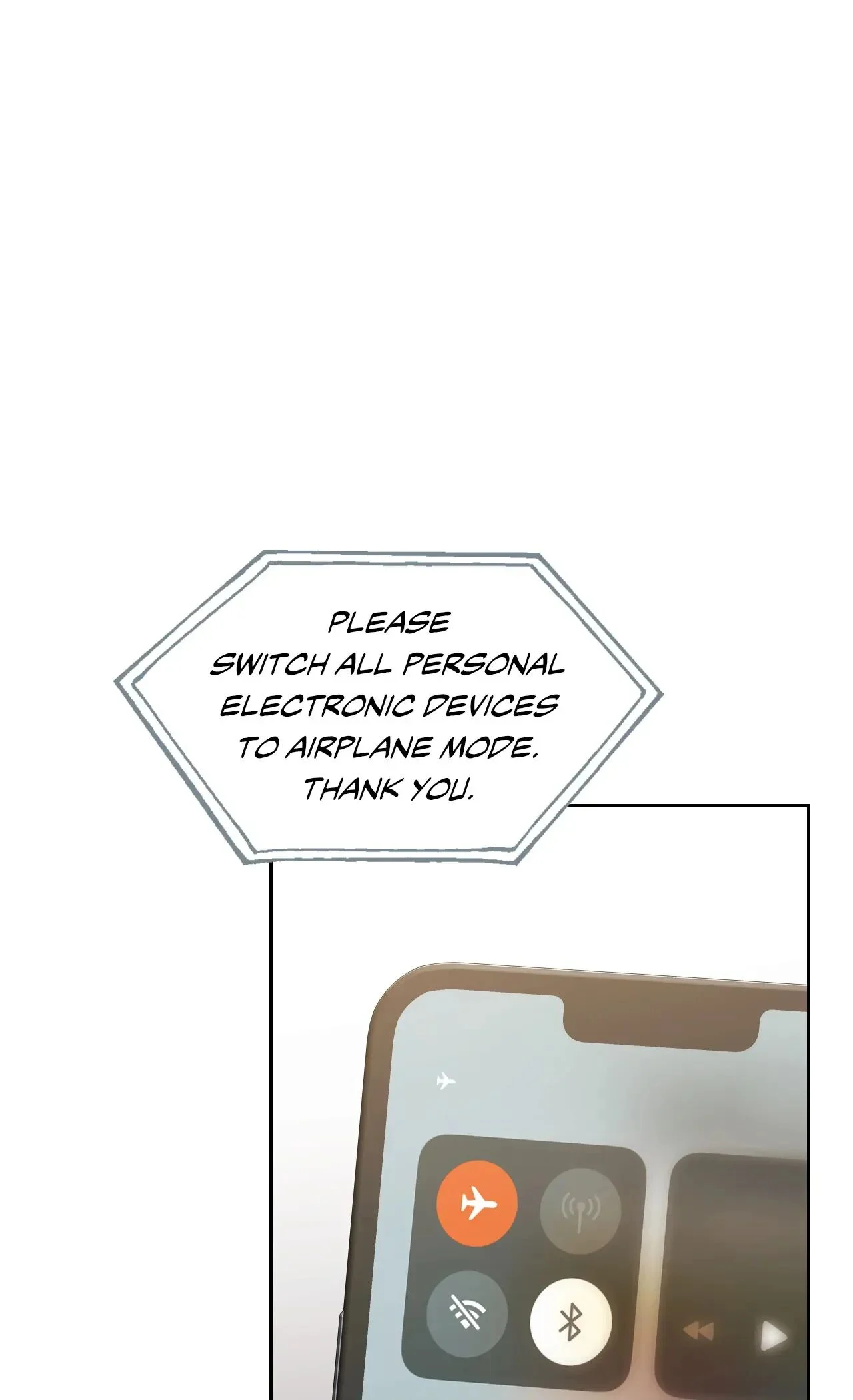 Wreck My Bias chapter 19 page 15