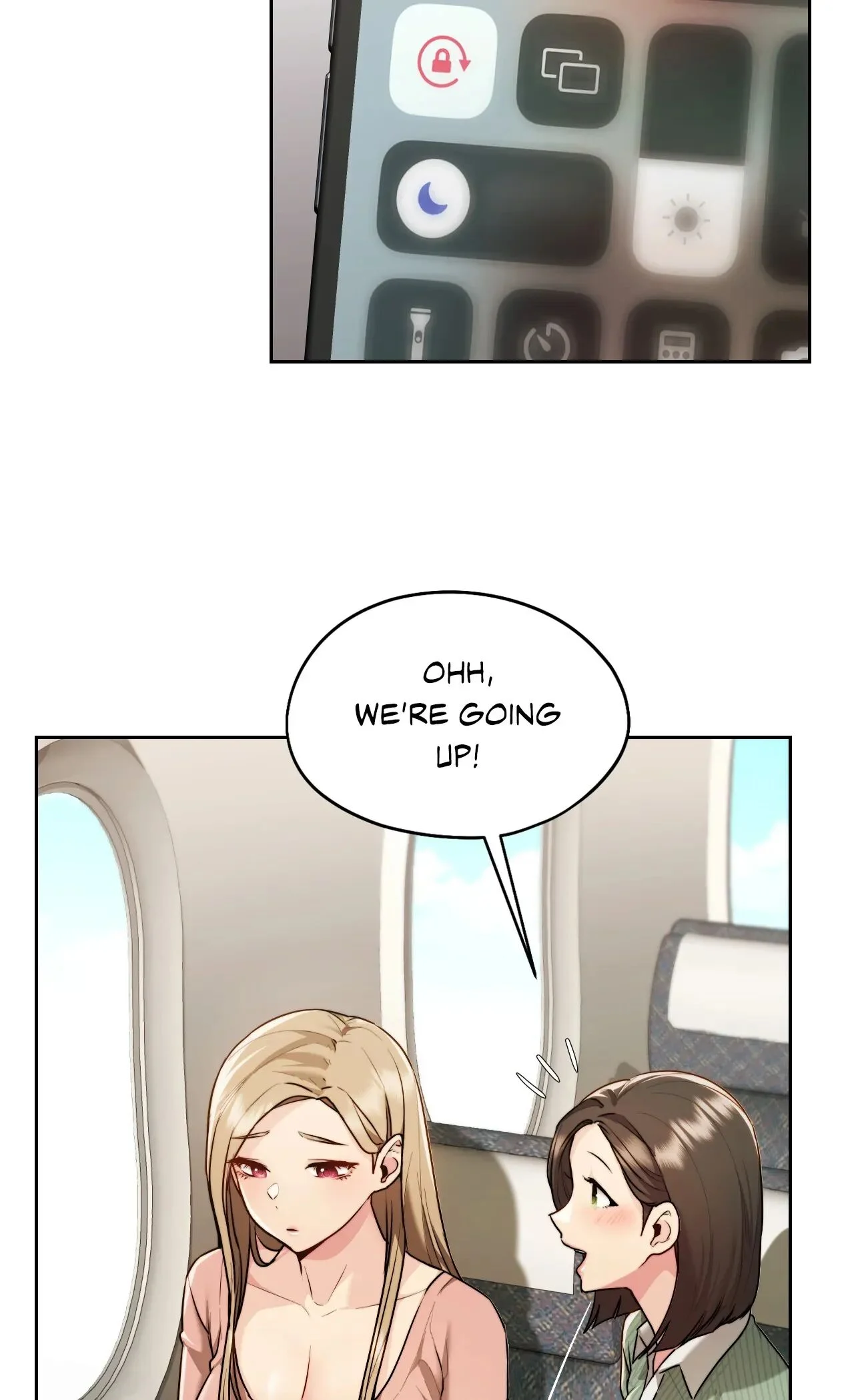 Wreck My Bias chapter 19 page 16