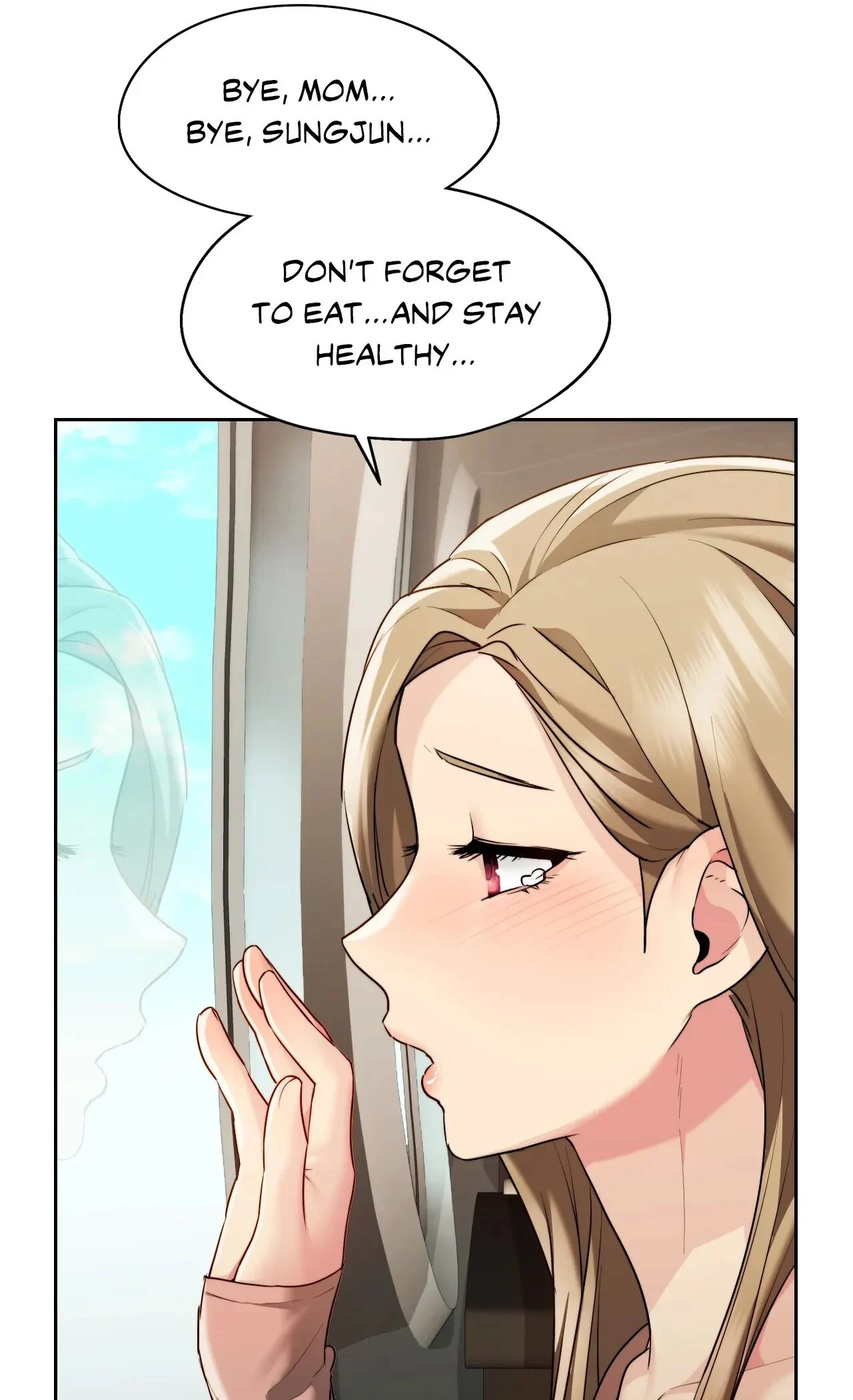 Wreck My Bias chapter 19 page 19