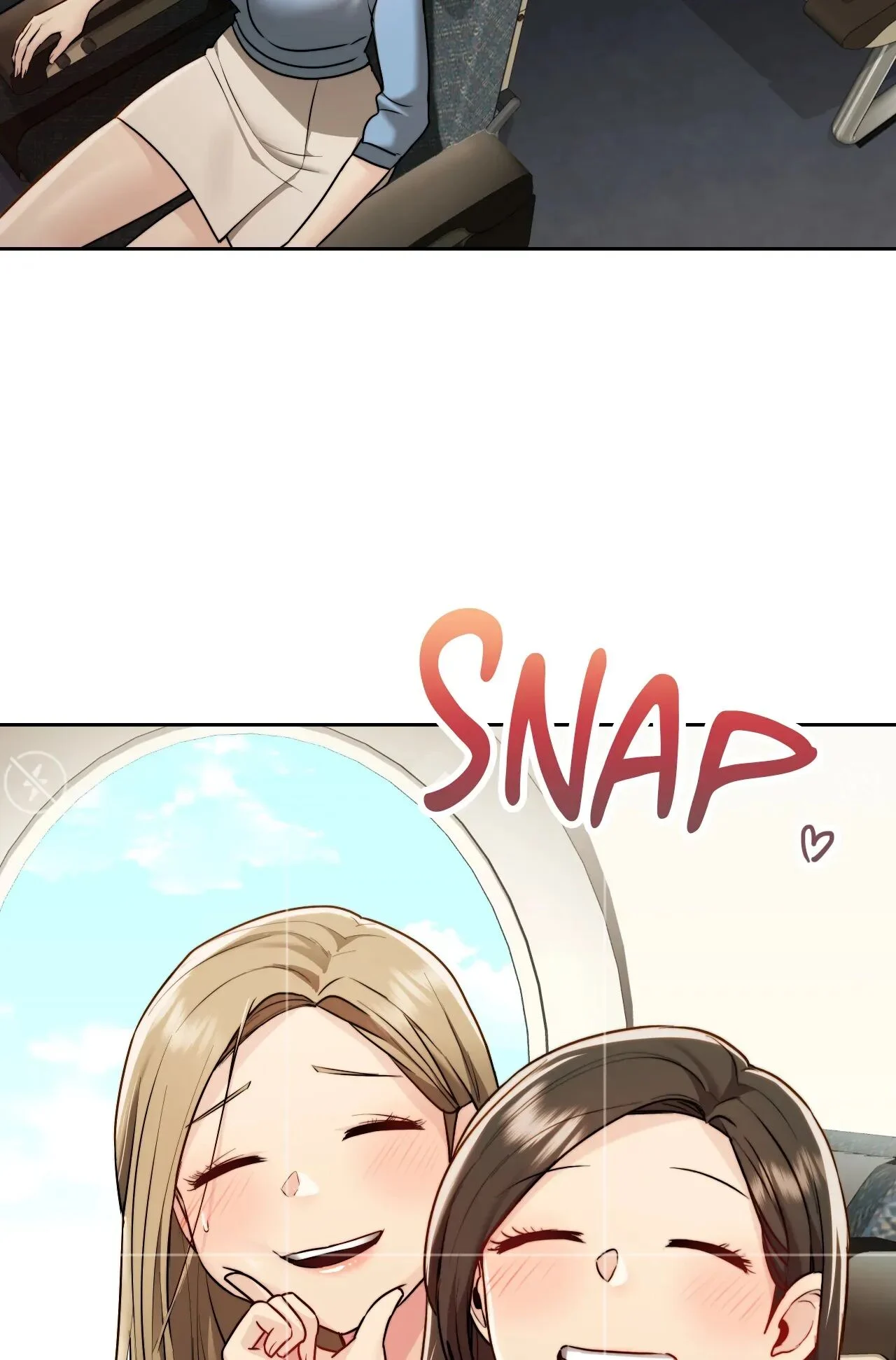 Wreck My Bias chapter 19 page 23