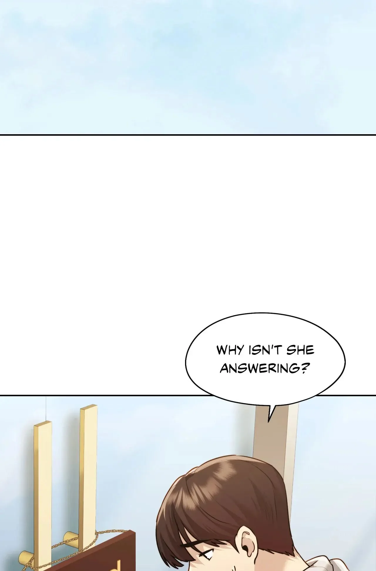 Wreck My Bias chapter 19 page 26