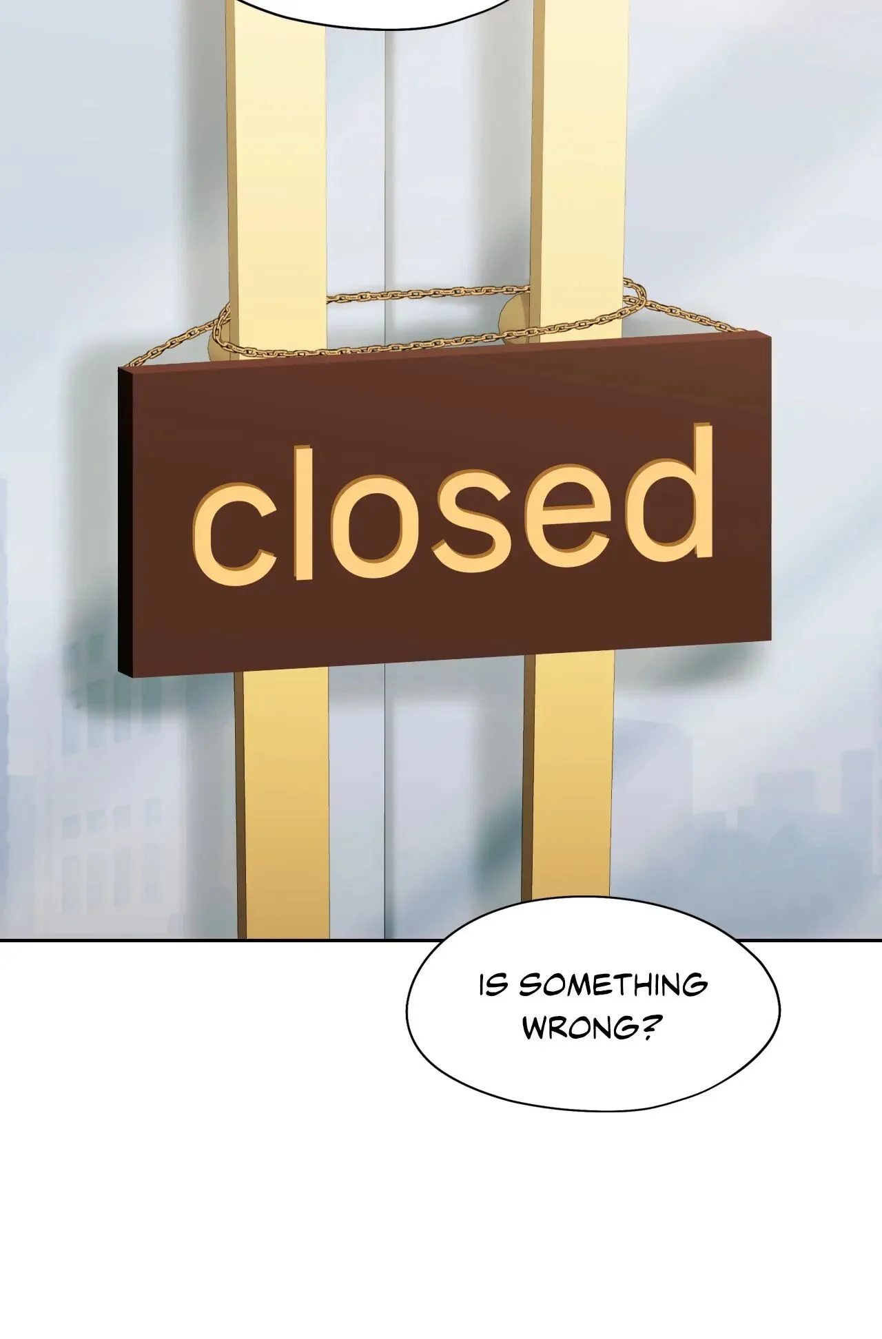 Wreck My Bias chapter 19 page 28