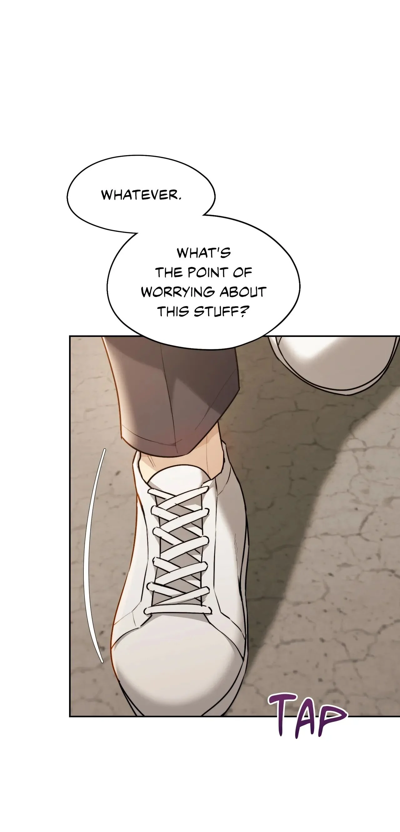 Wreck My Bias chapter 19 page 30