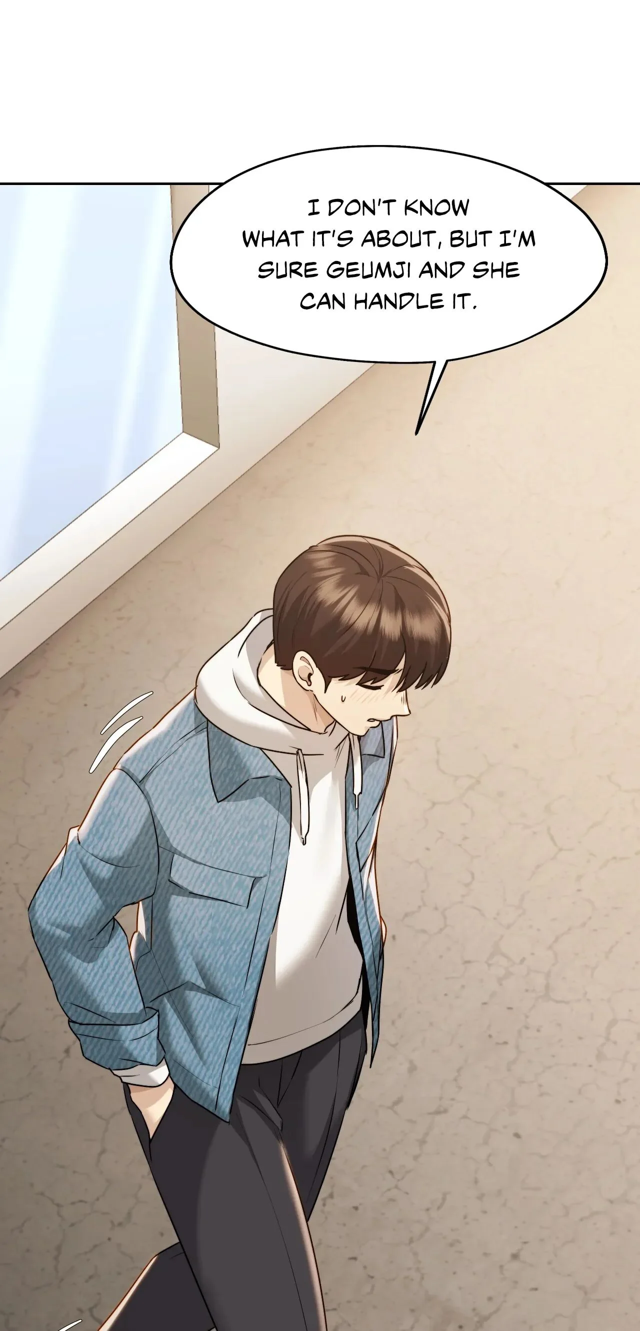 Wreck My Bias chapter 19 page 31