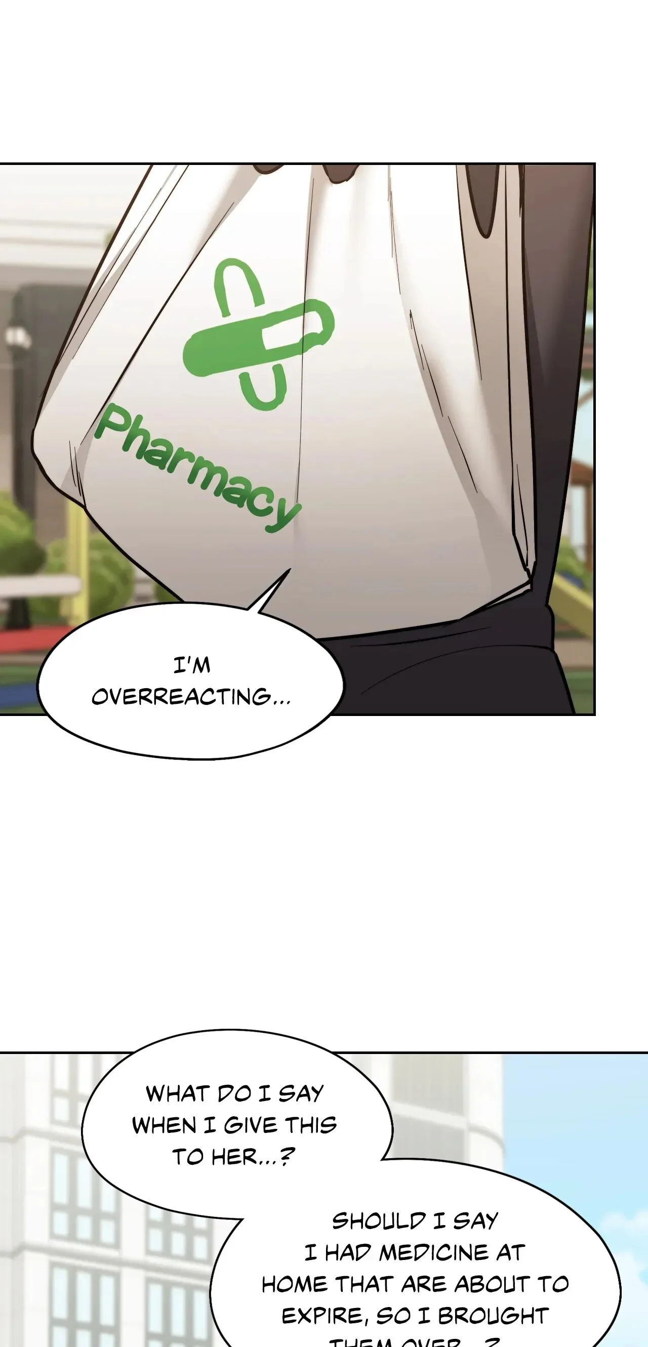 Wreck My Bias chapter 19 page 33