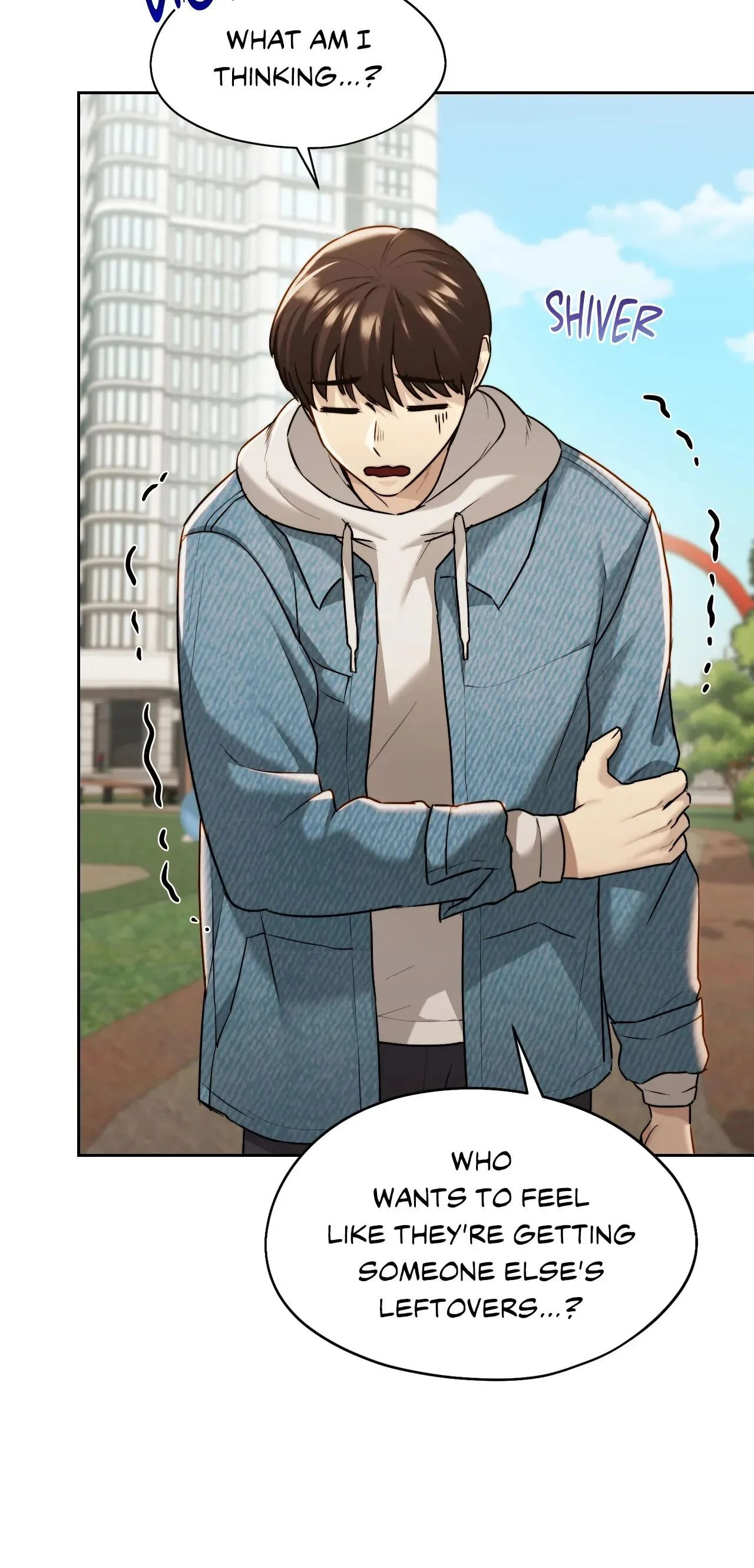 Wreck My Bias chapter 19 page 35