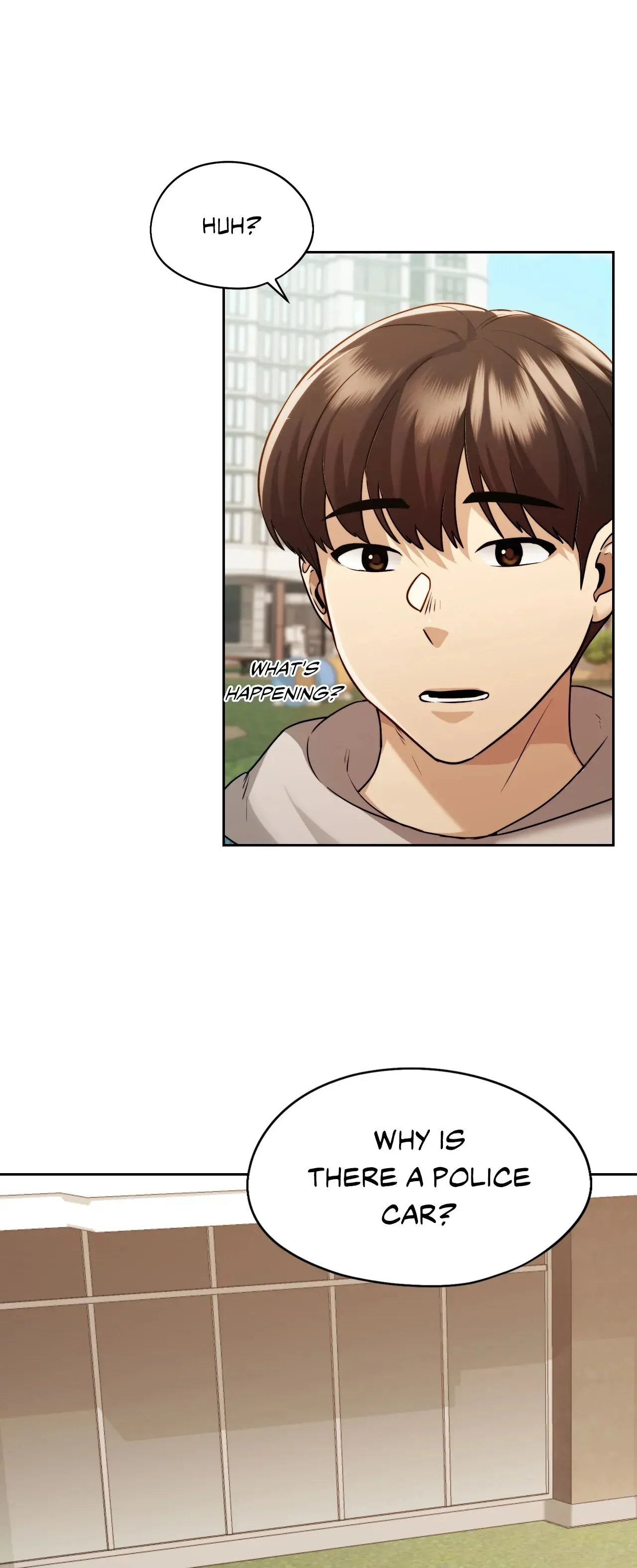 Wreck My Bias chapter 19 page 36