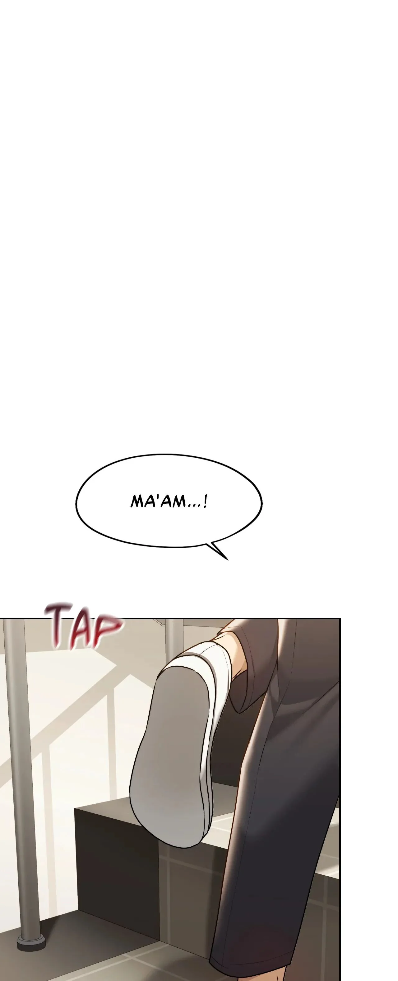 Wreck My Bias chapter 19 page 38