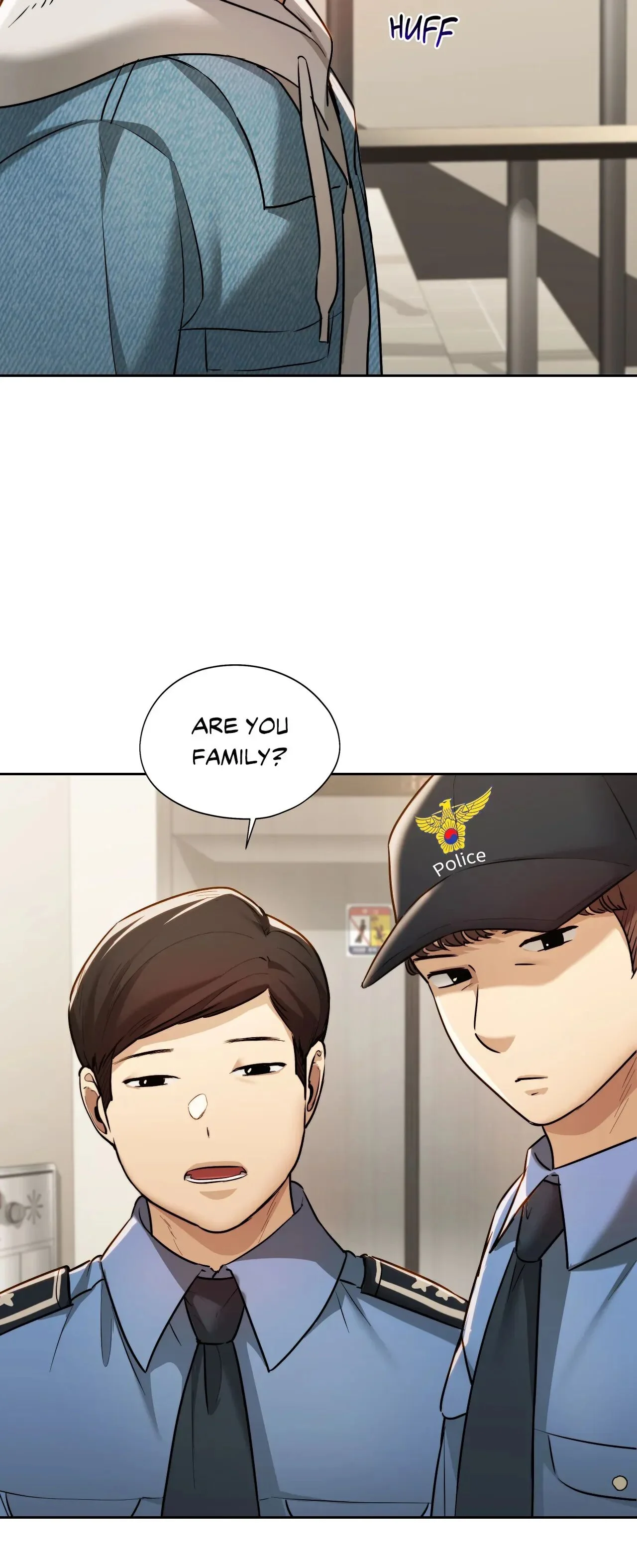 Wreck My Bias chapter 19 page 41