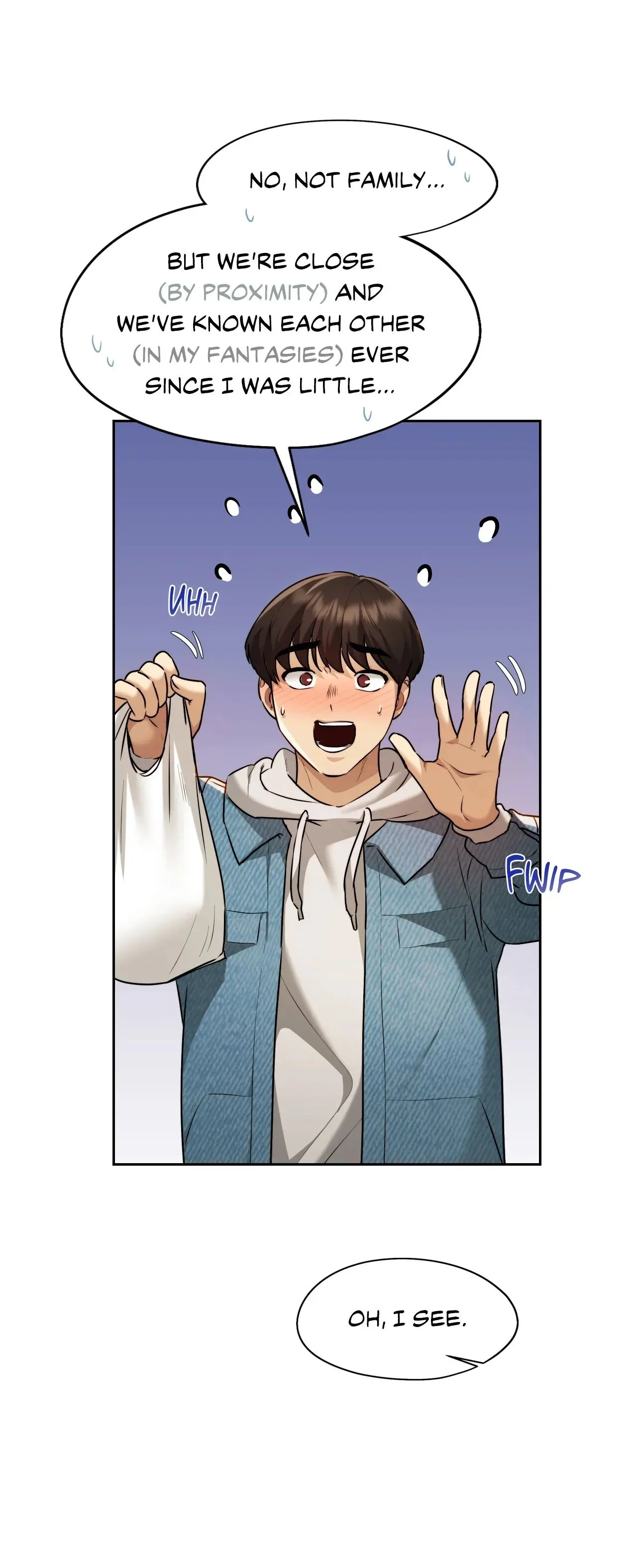 Wreck My Bias chapter 19 page 42