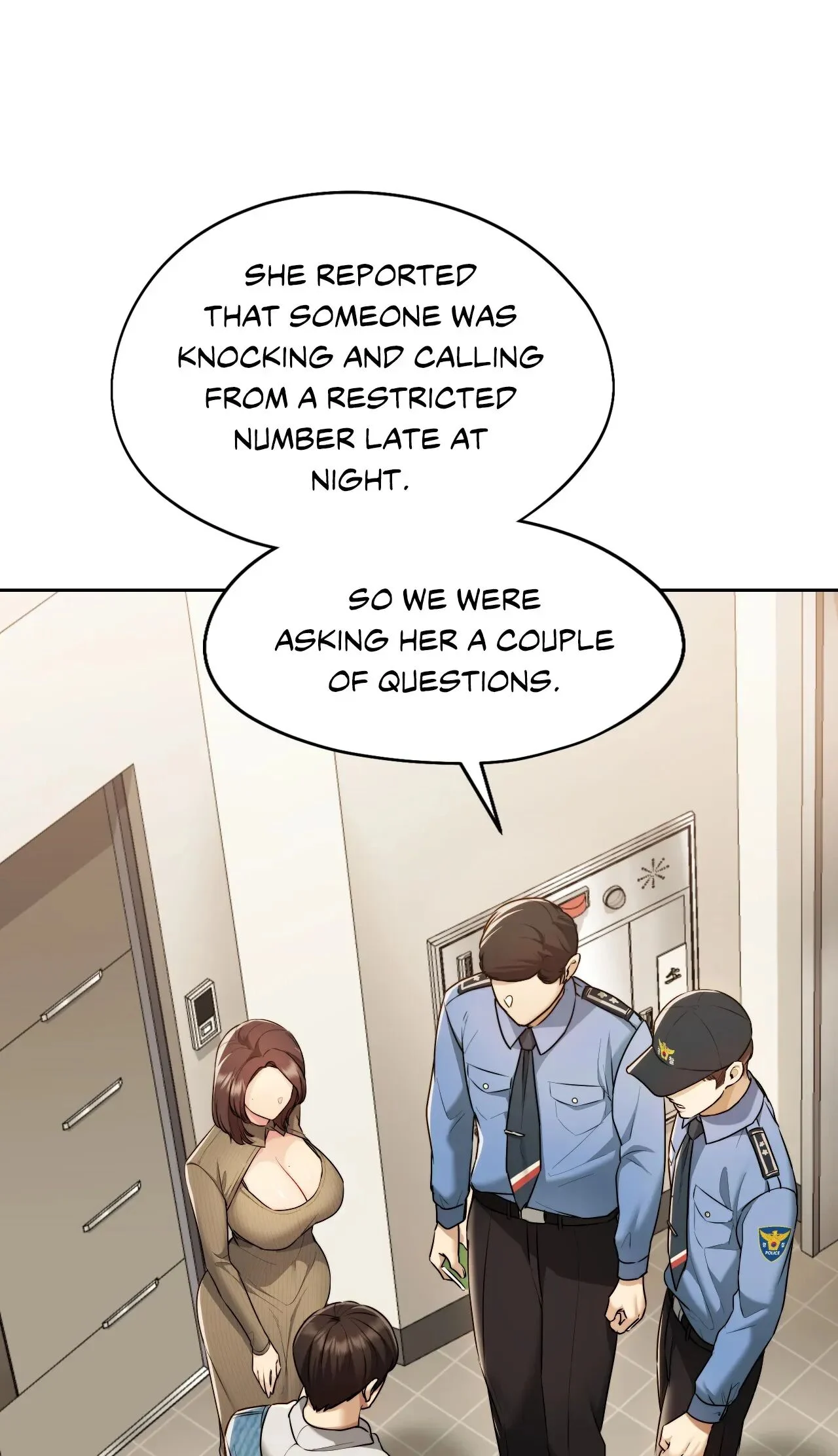 Wreck My Bias chapter 19 page 43