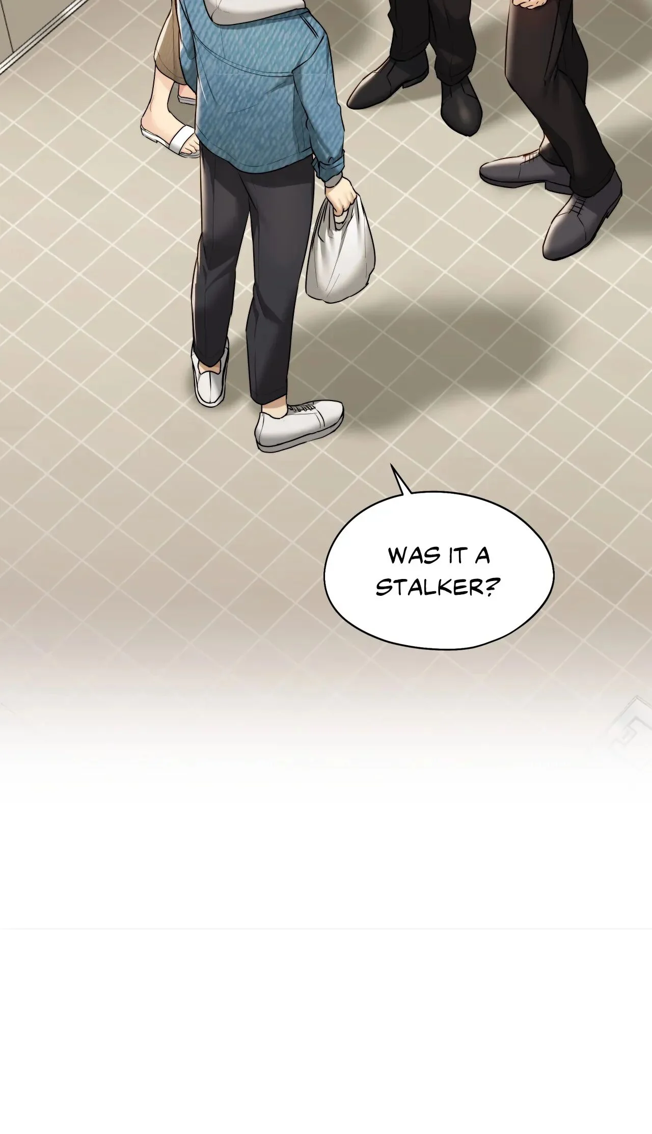 Wreck My Bias chapter 19 page 44