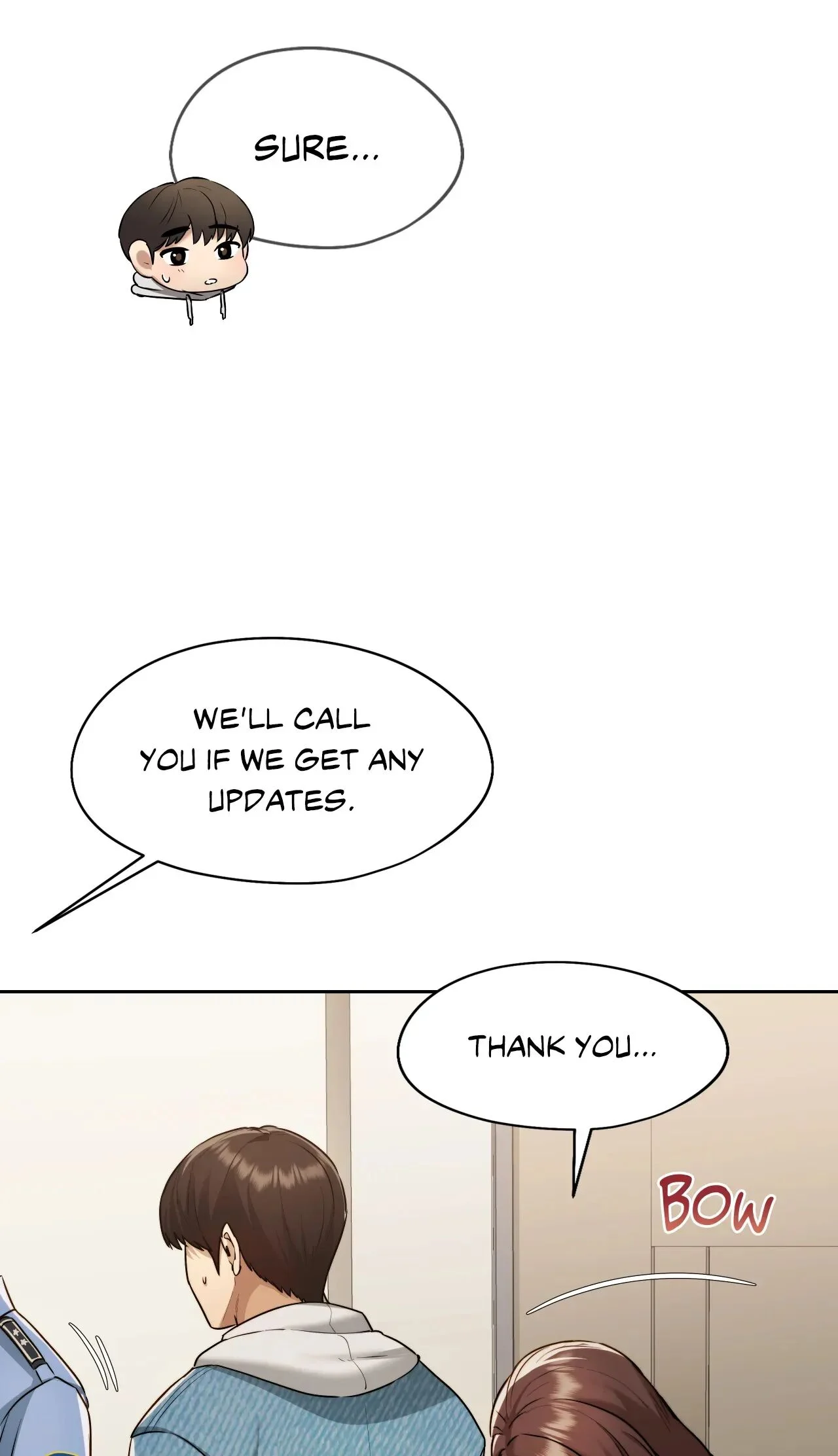 Wreck My Bias chapter 19 page 46