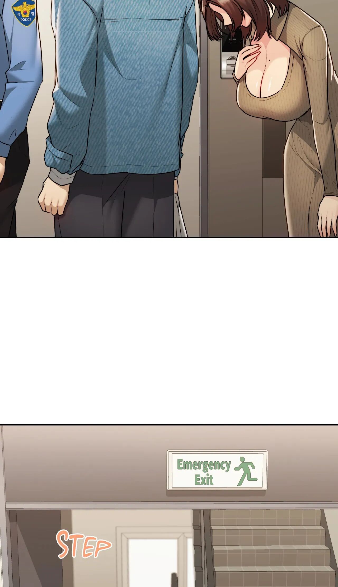 Wreck My Bias chapter 19 page 47