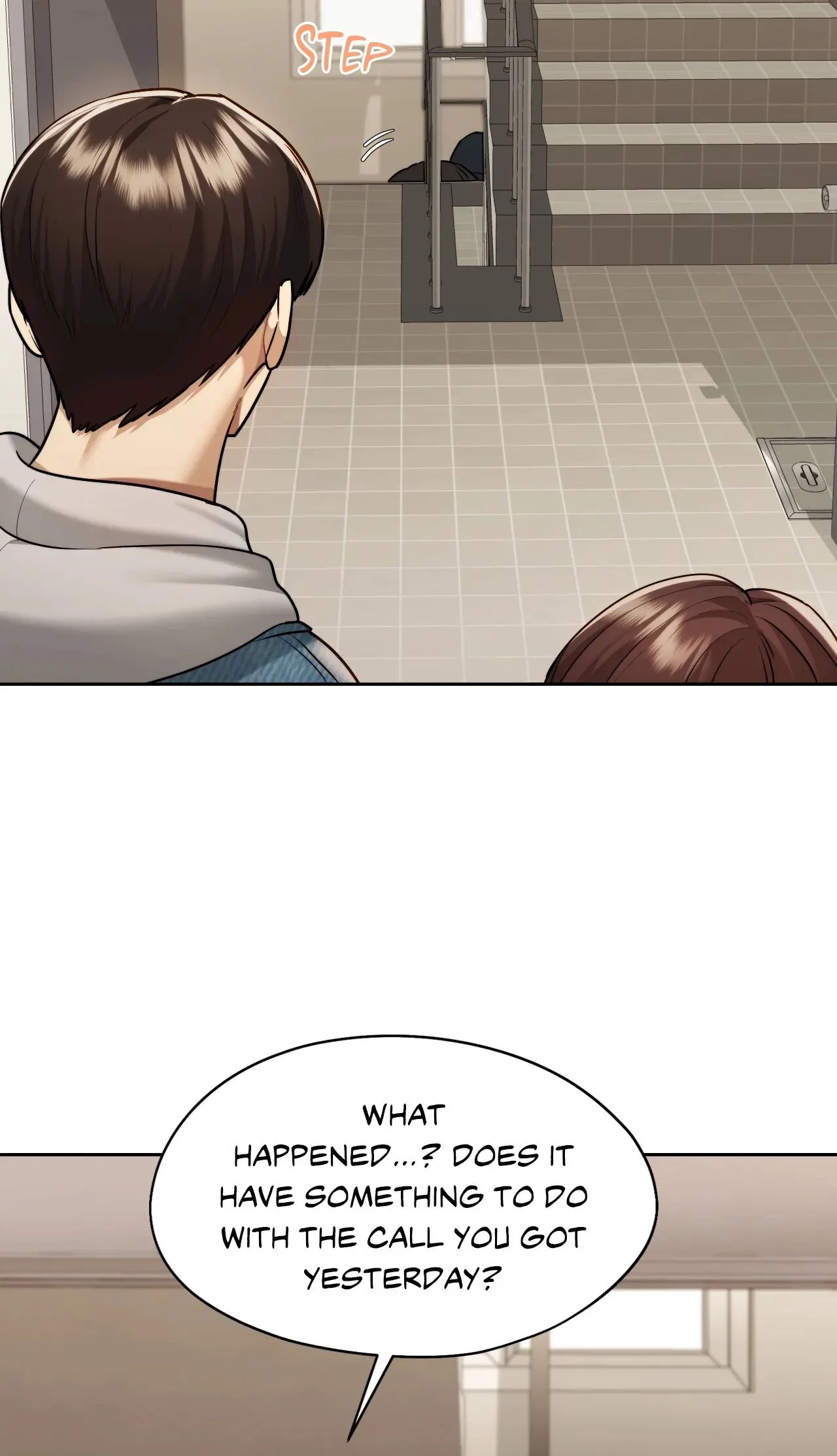 Wreck My Bias chapter 19 page 48