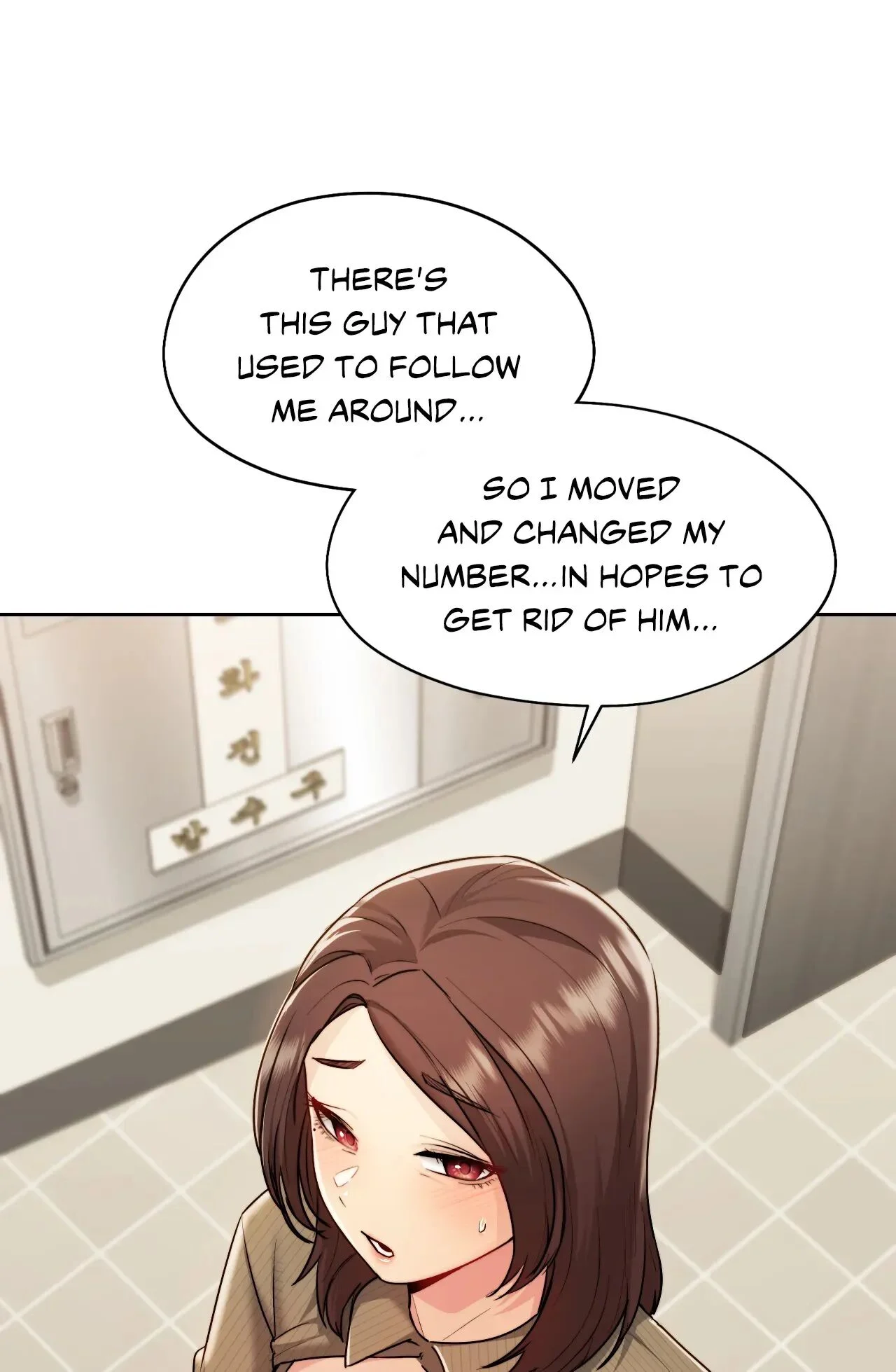 Wreck My Bias chapter 19 page 50