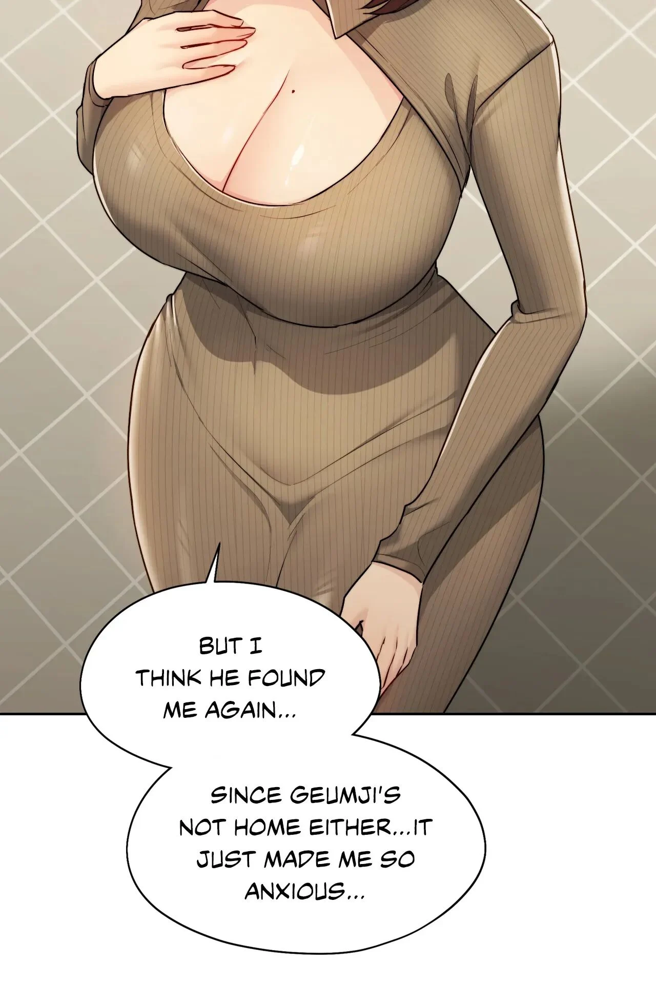 Wreck My Bias chapter 19 page 51