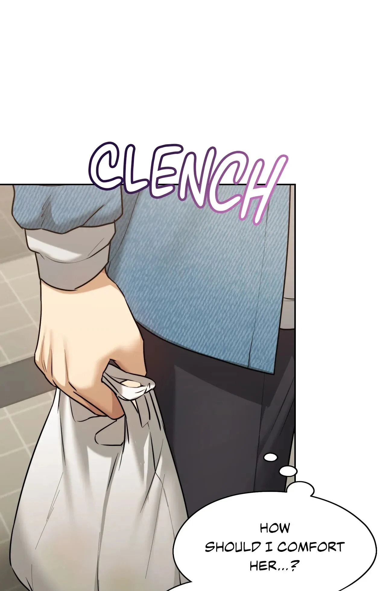 Wreck My Bias chapter 19 page 52