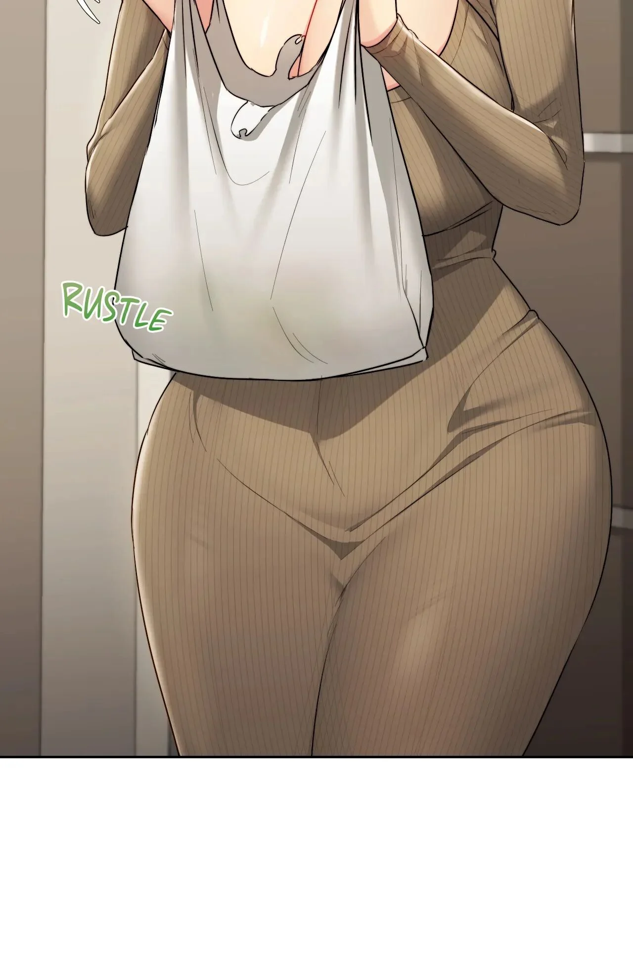 Wreck My Bias chapter 19 page 56