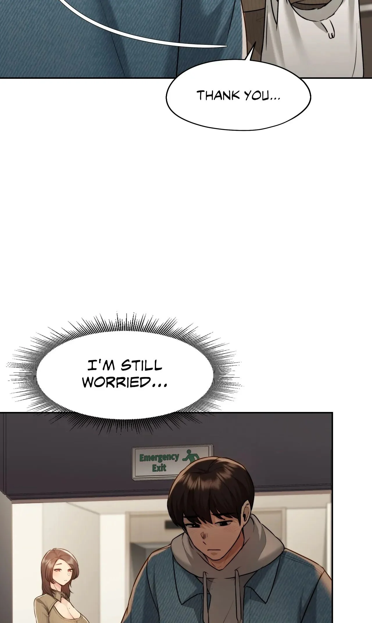 Wreck My Bias chapter 19 page 58