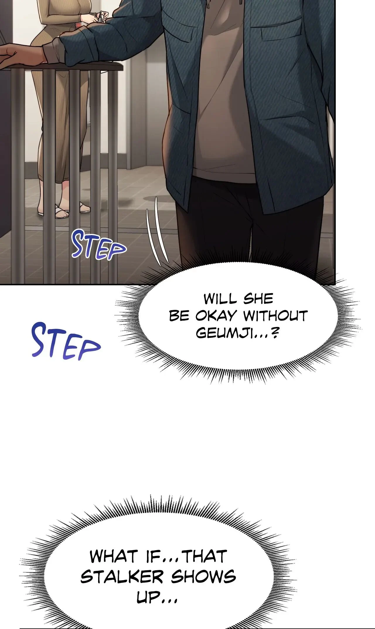 Wreck My Bias chapter 19 page 59