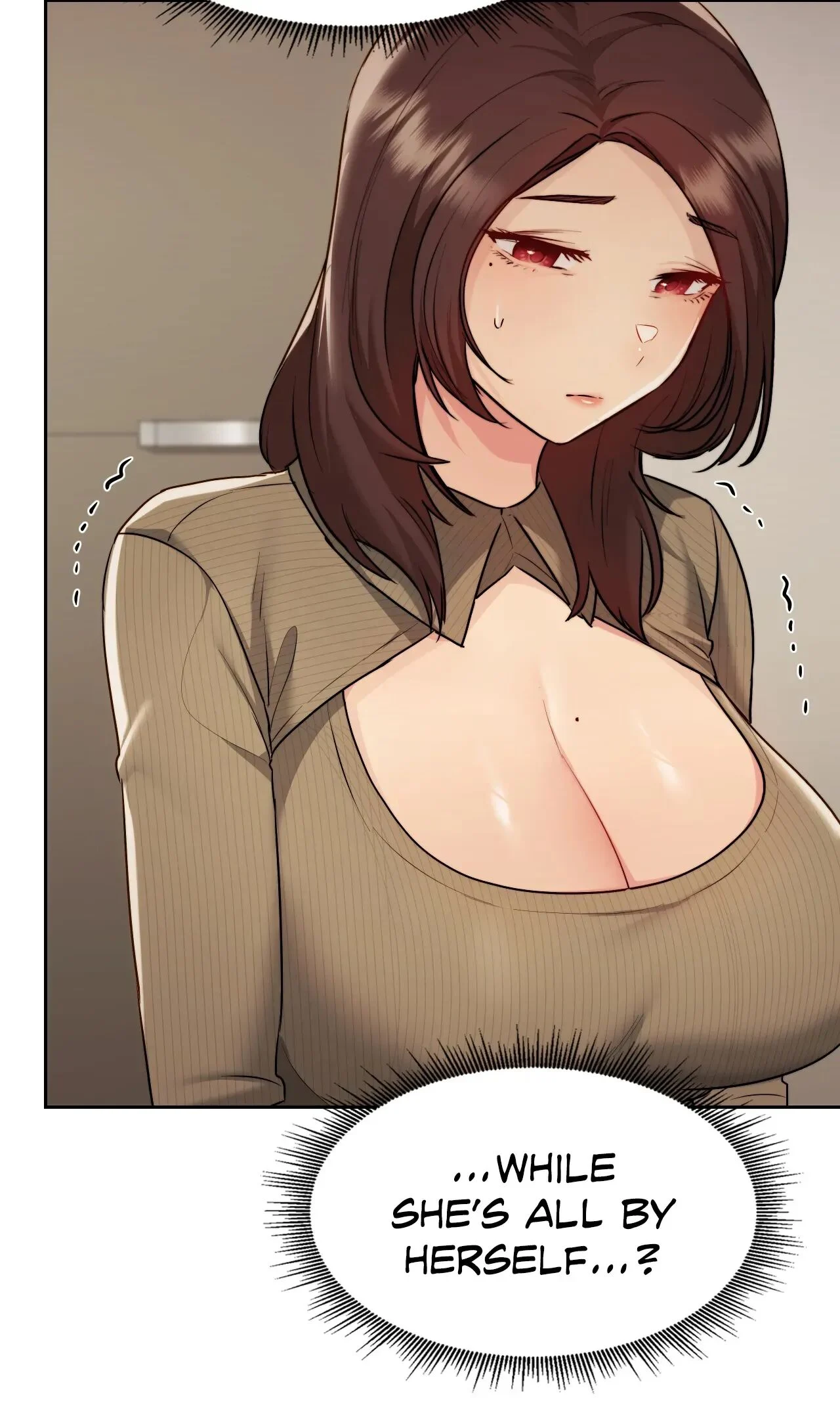 Wreck My Bias chapter 19 page 60