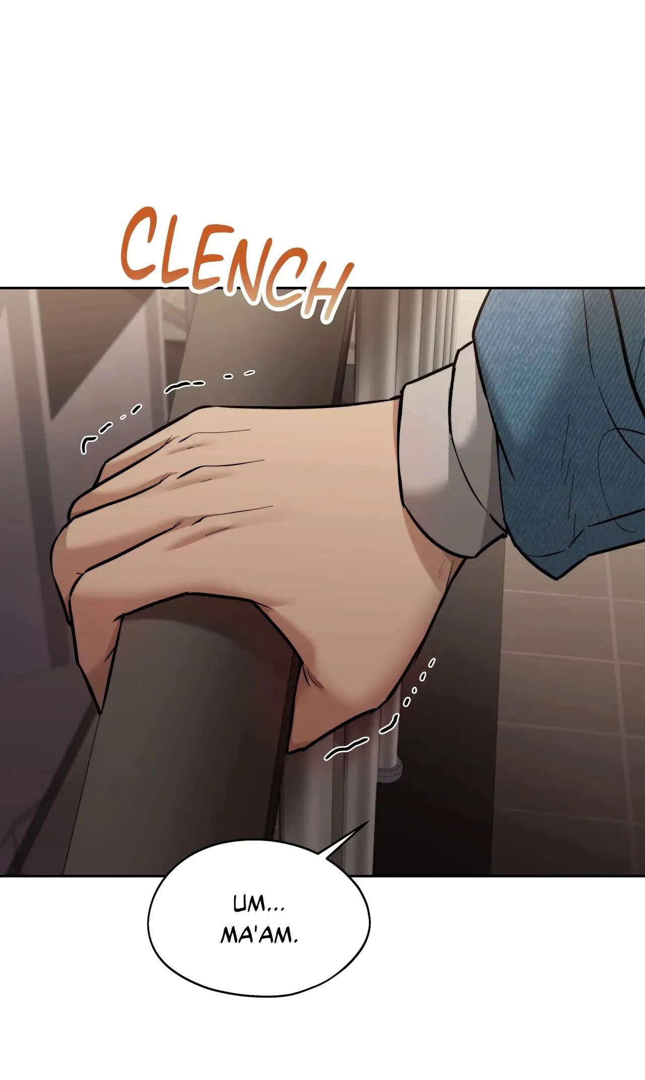 Wreck My Bias chapter 19 page 61