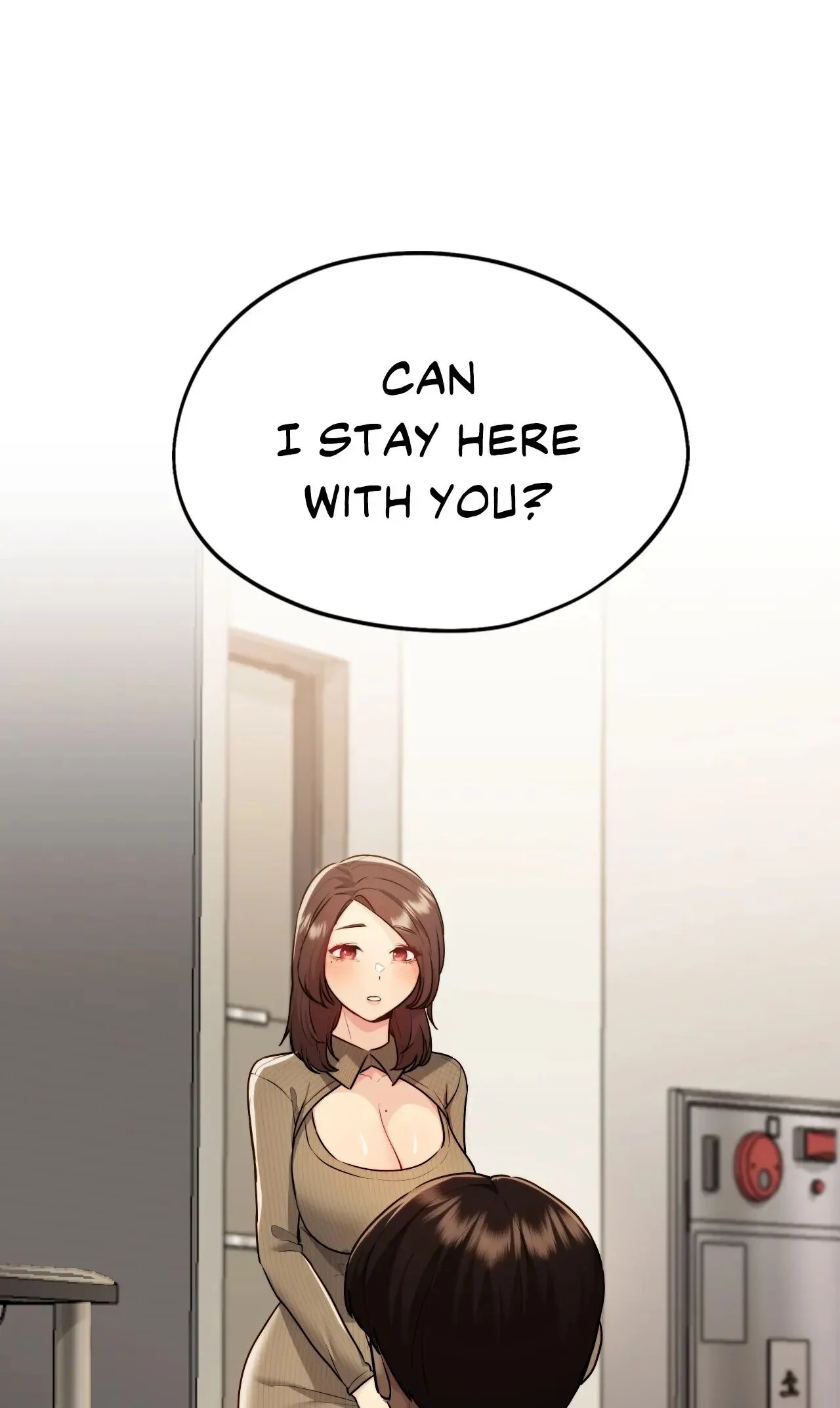 Wreck My Bias chapter 19 page 62