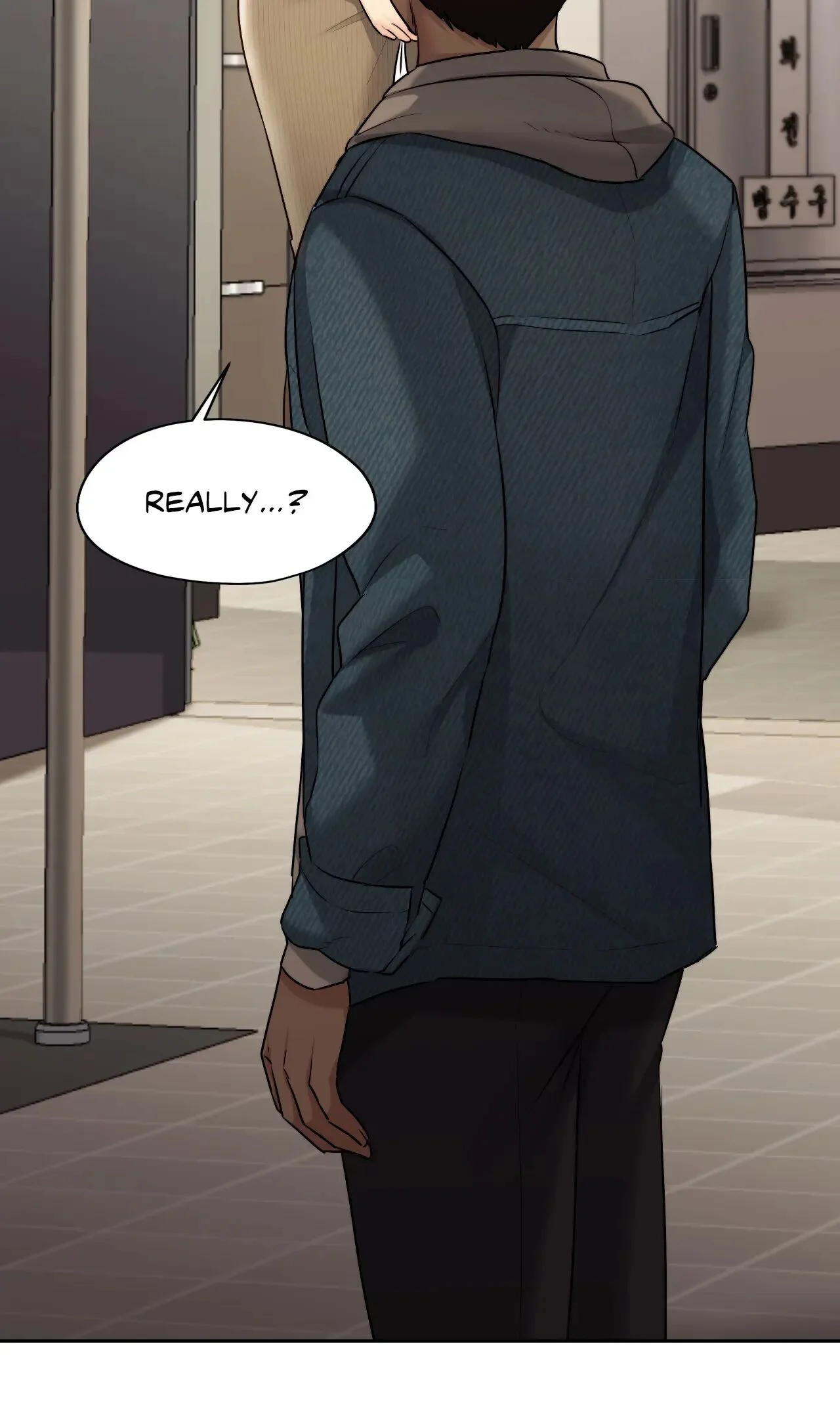 Wreck My Bias chapter 19 page 63