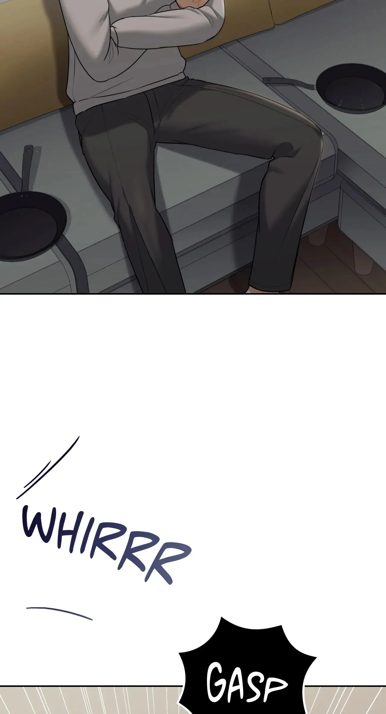 Wreck My Bias chapter 19 page 66