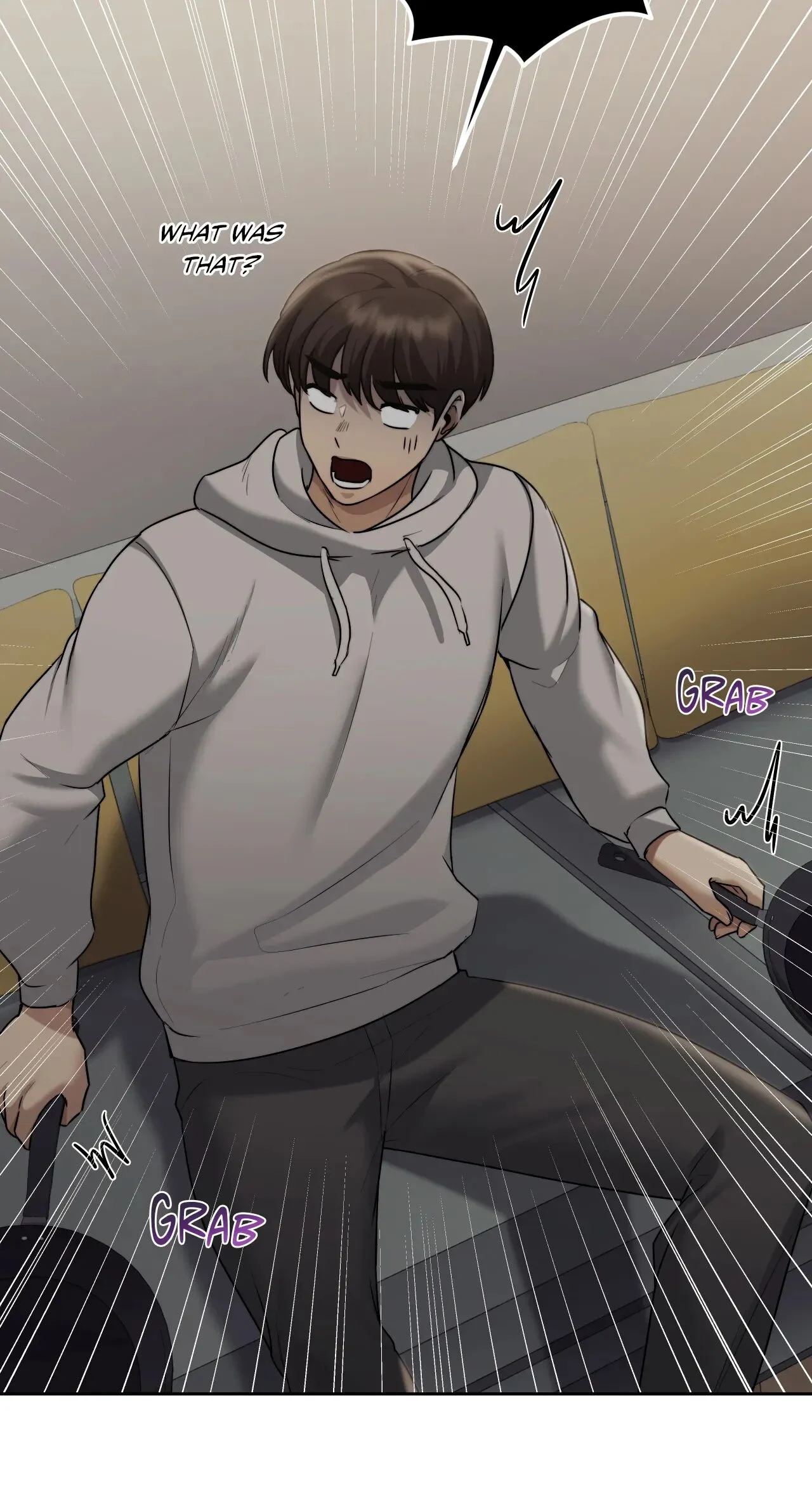 Wreck My Bias chapter 19 page 67