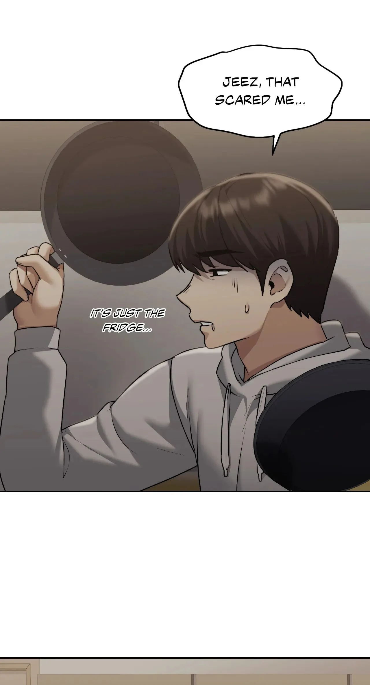 Wreck My Bias chapter 19 page 68