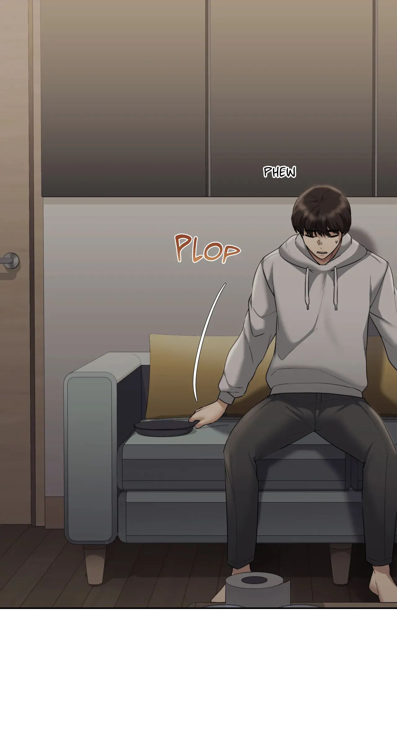 Wreck My Bias chapter 19 page 69