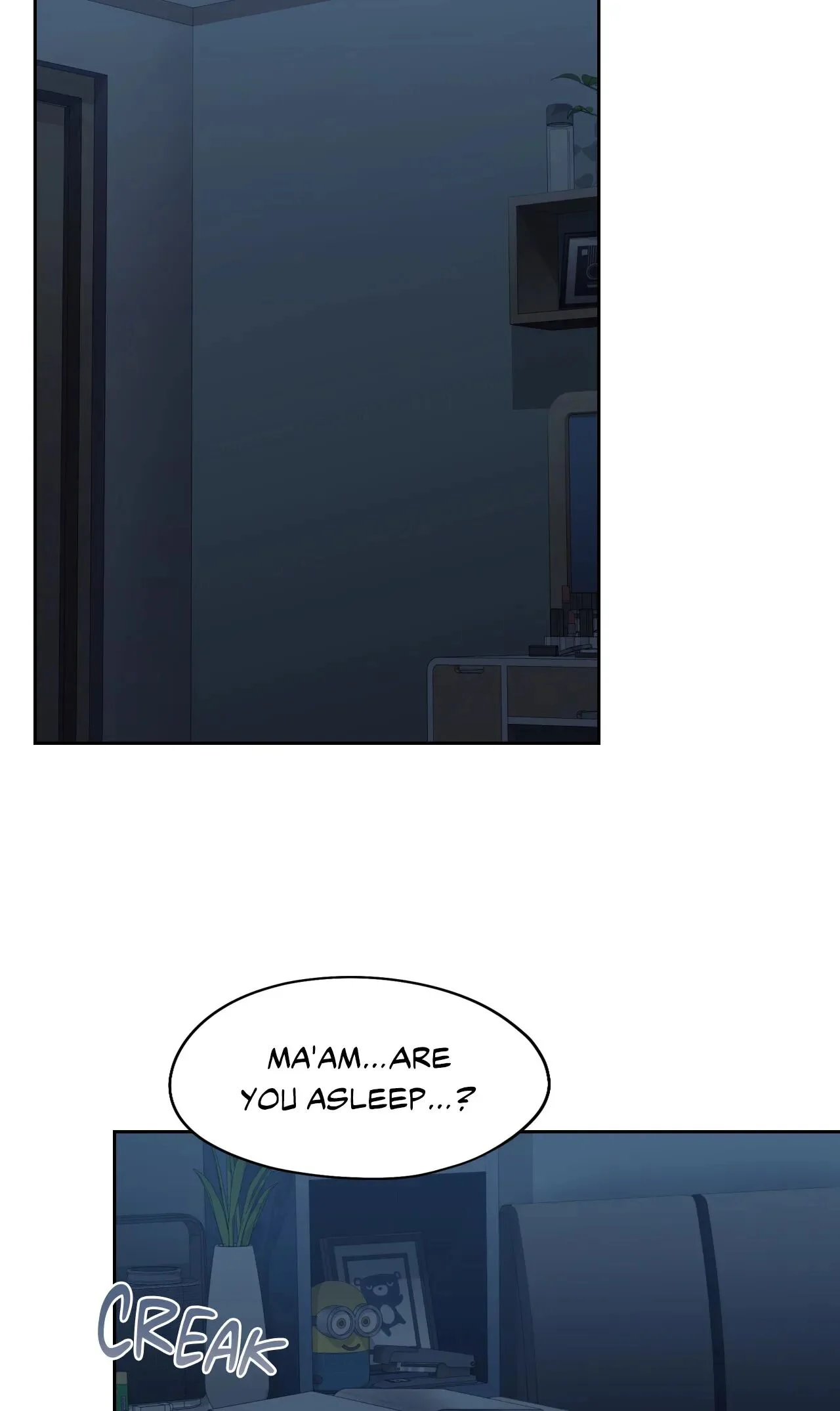Wreck My Bias chapter 19 page 72