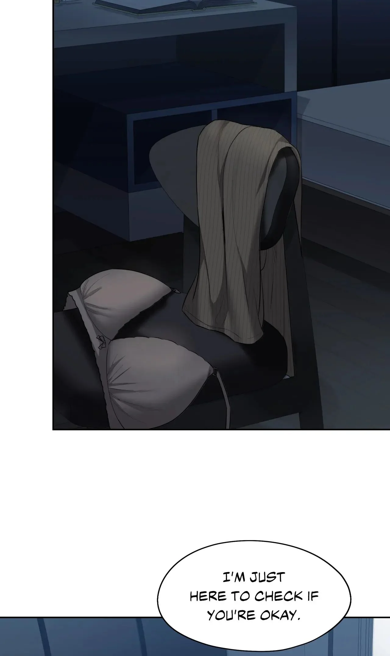 Wreck My Bias chapter 19 page 73