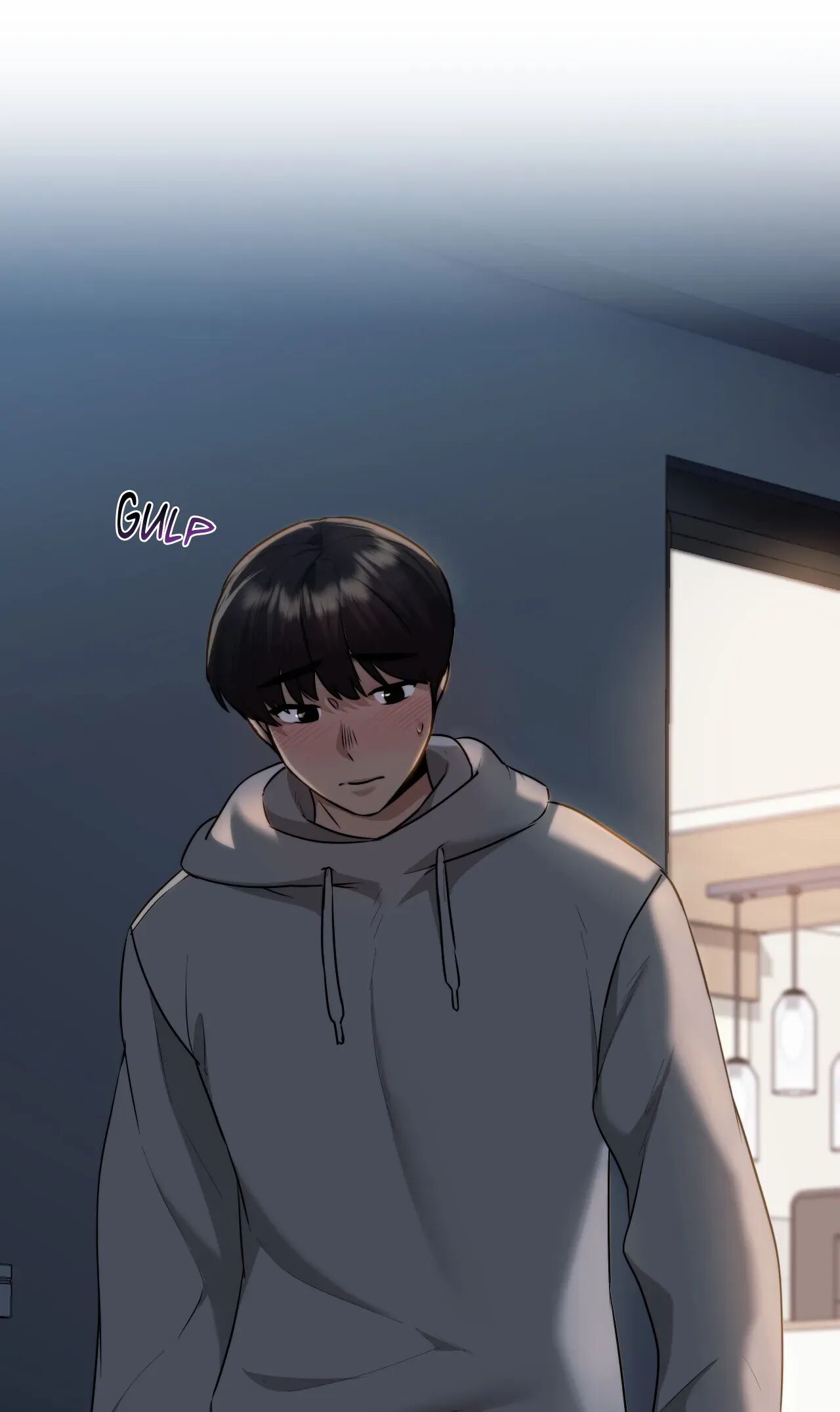 Wreck My Bias chapter 19 page 76