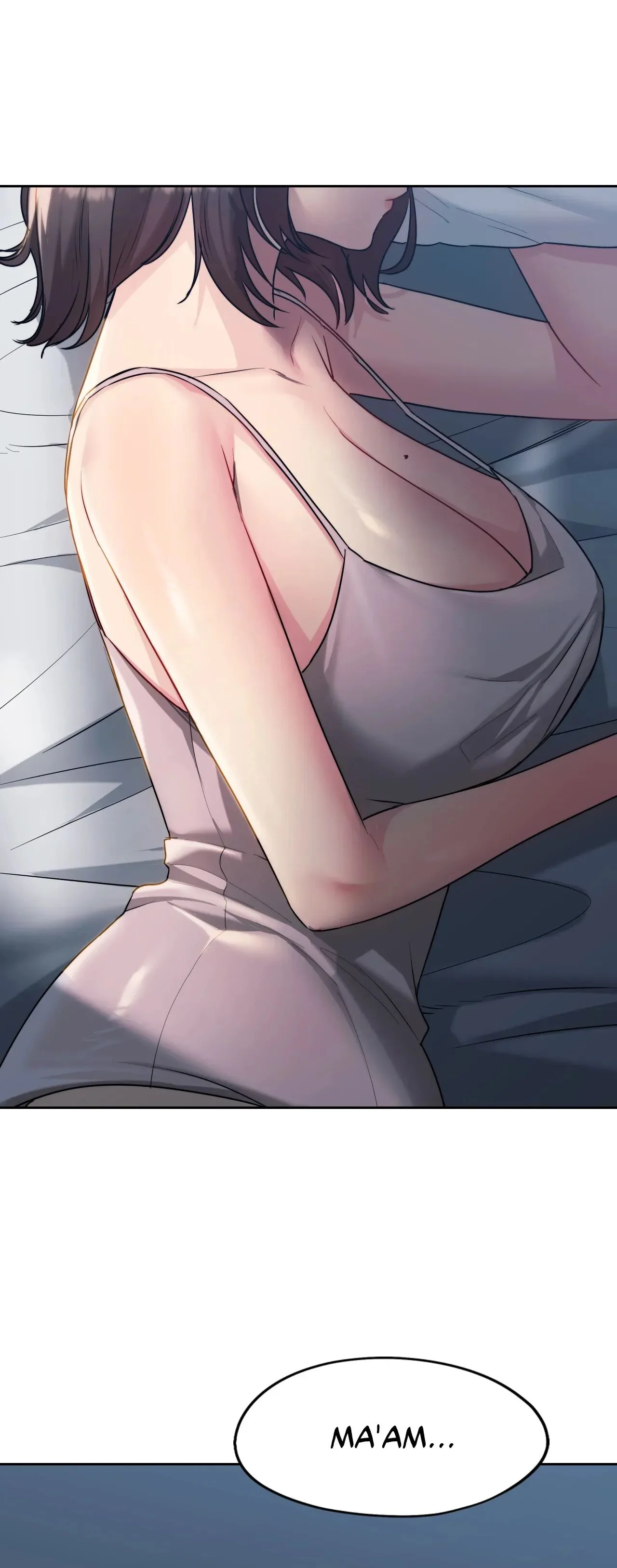 Wreck My Bias chapter 19 page 78