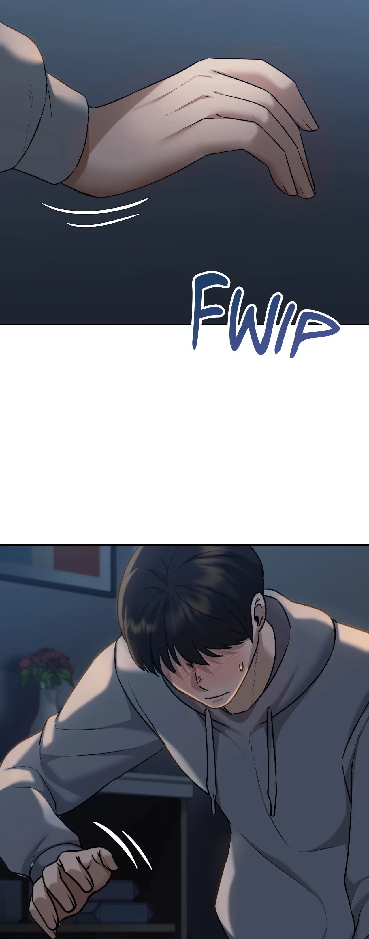 Wreck My Bias chapter 19 page 79