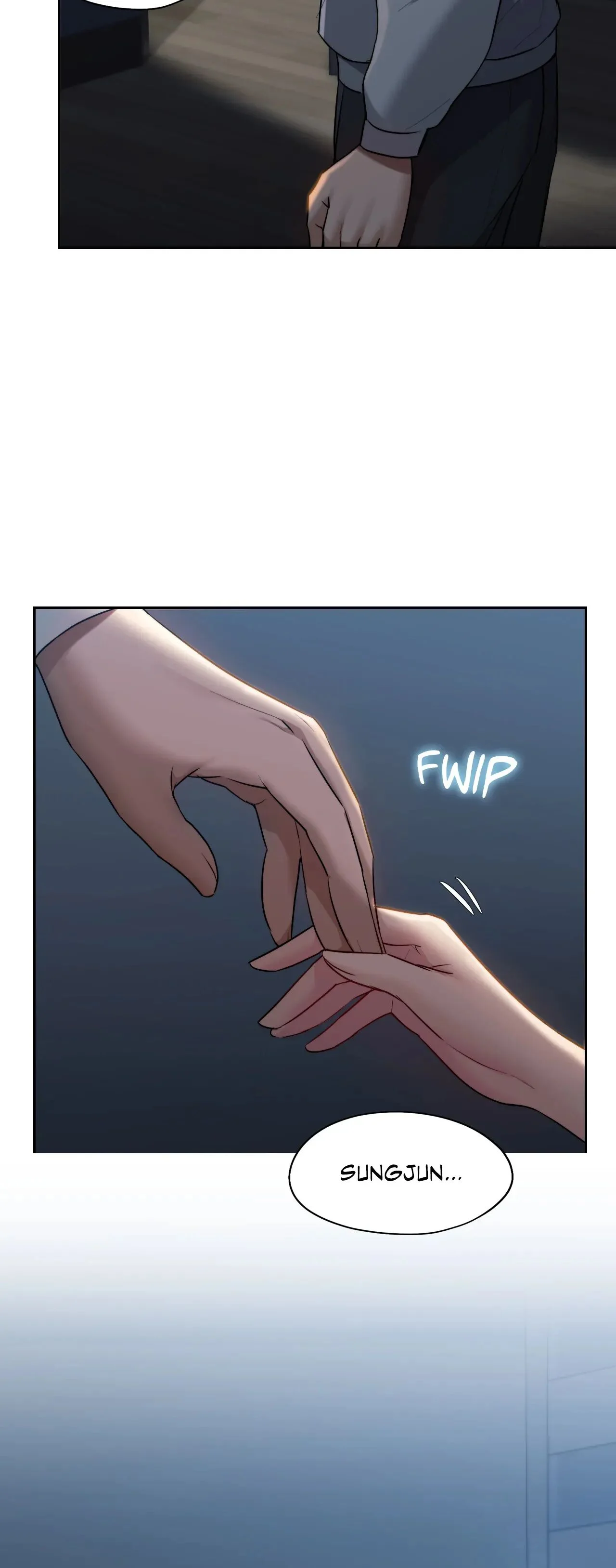 Wreck My Bias chapter 19 page 82