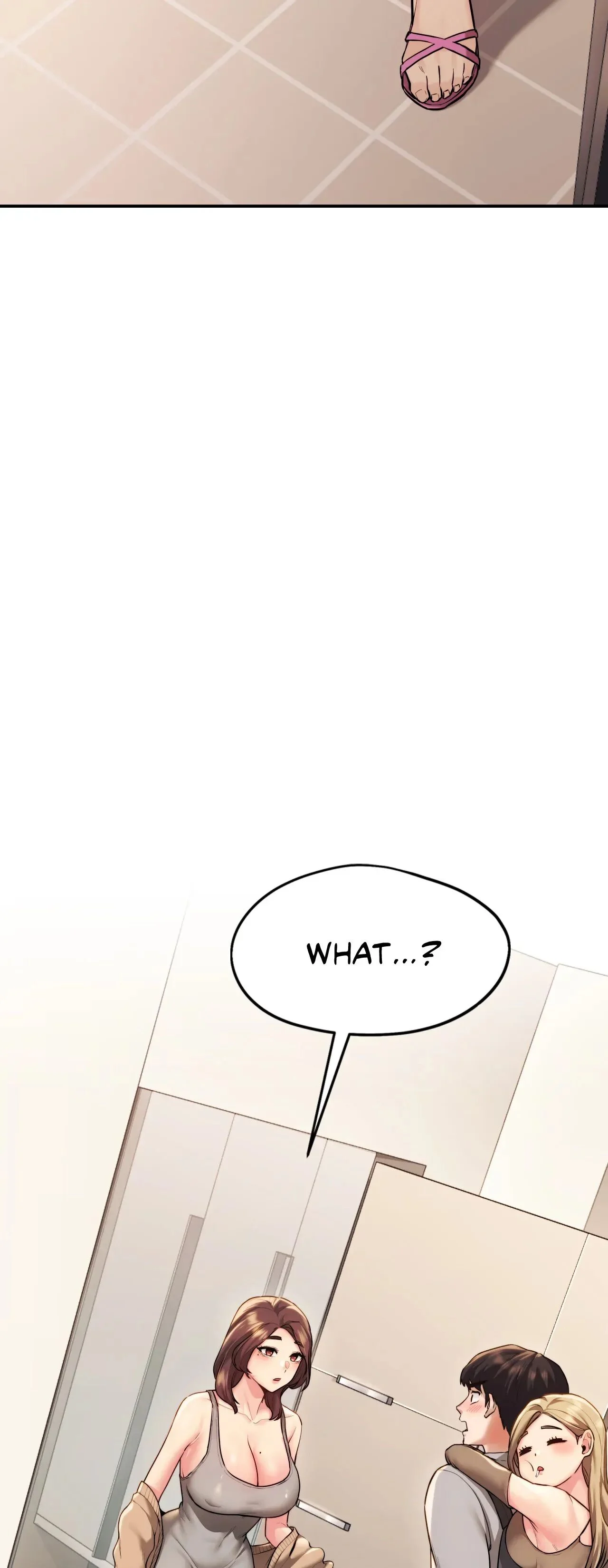 Wreck My Bias chapter 2 page 3