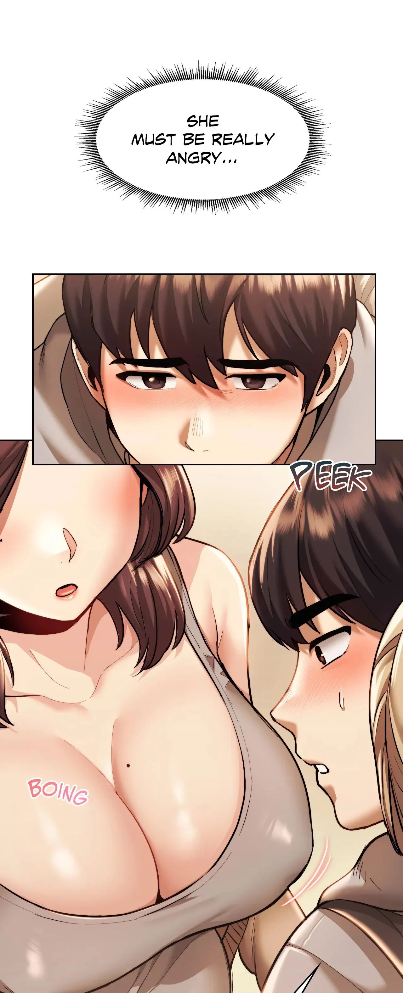 Wreck My Bias chapter 2 page 11