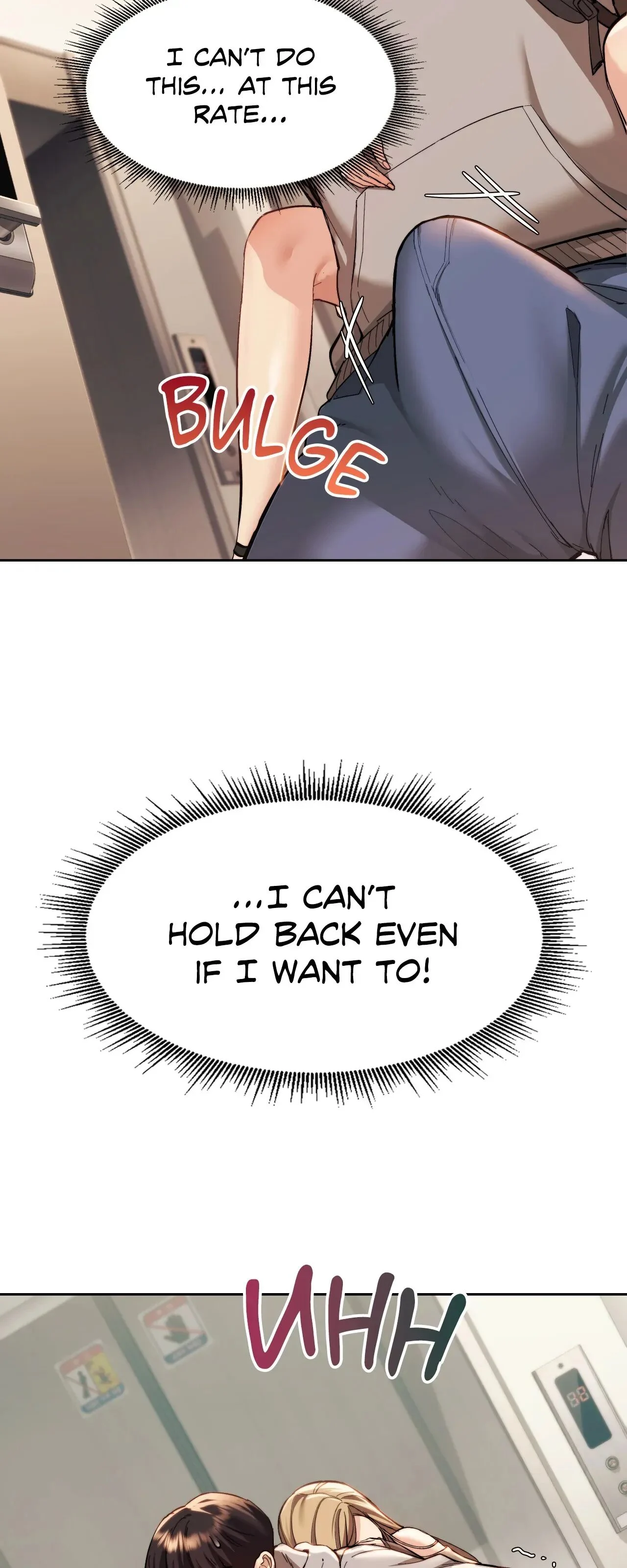 Wreck My Bias chapter 2 page 17